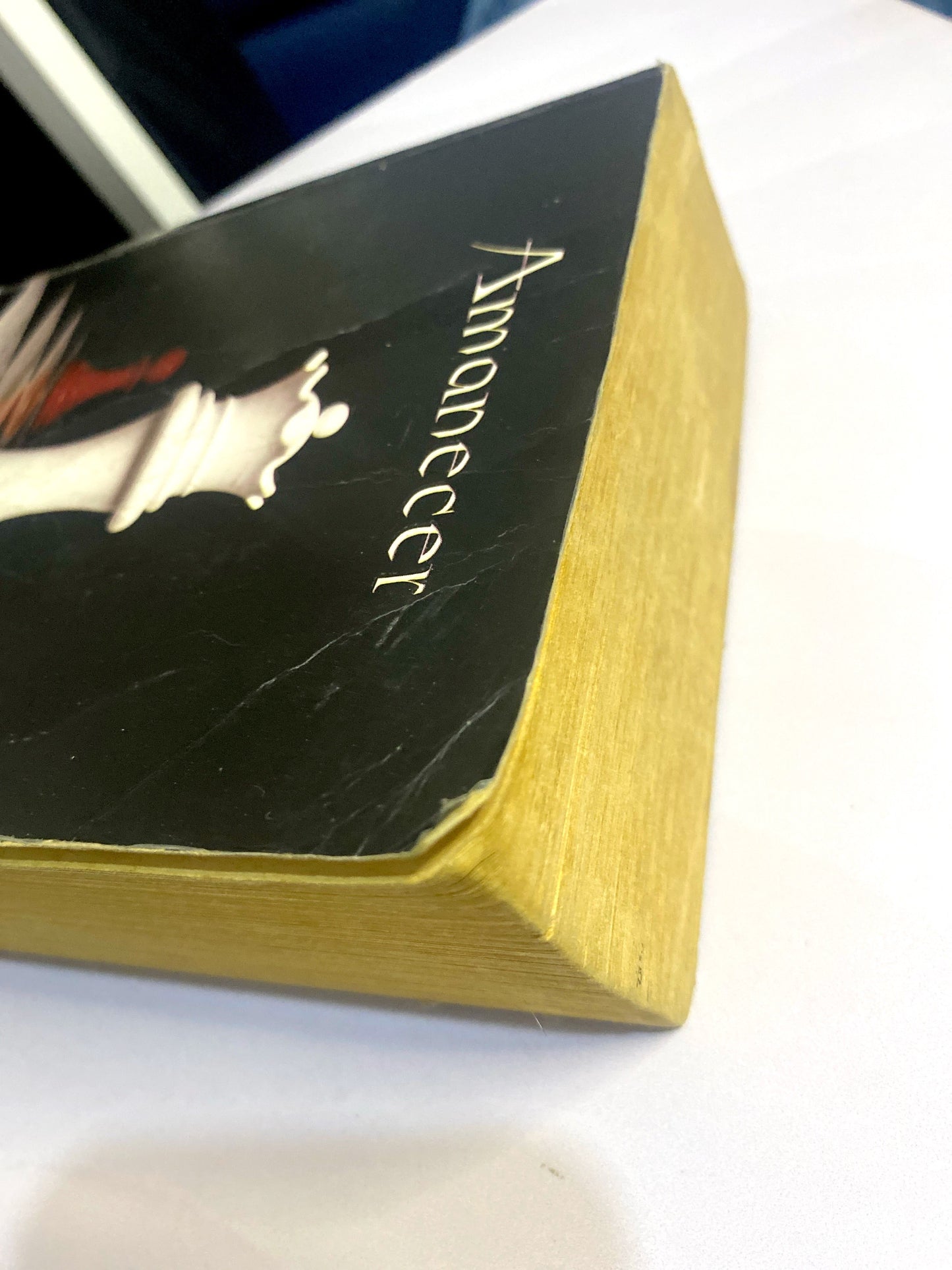 Amanecer | Stephanie Meyer