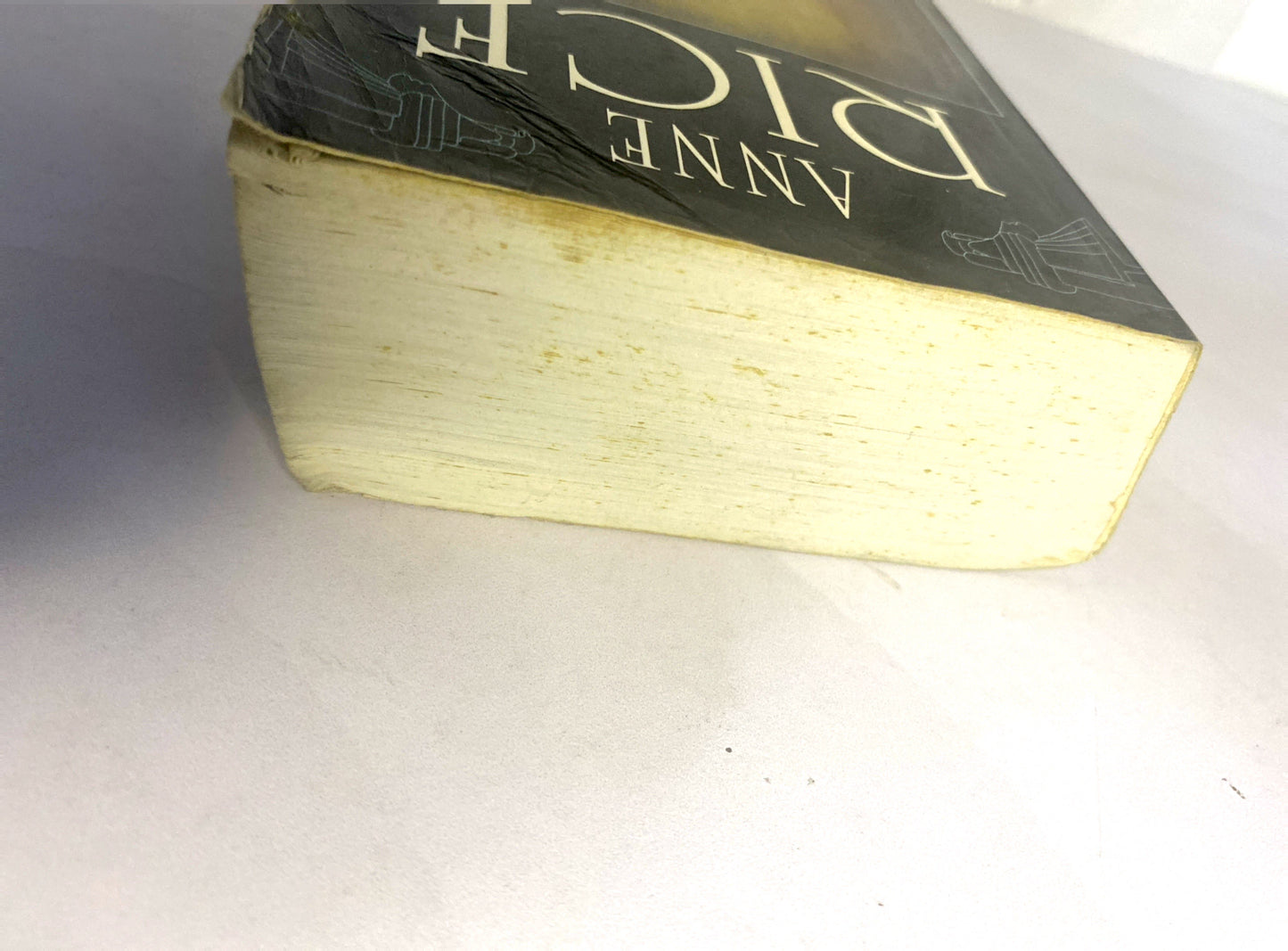 La hora de las brujas | Anne Rice