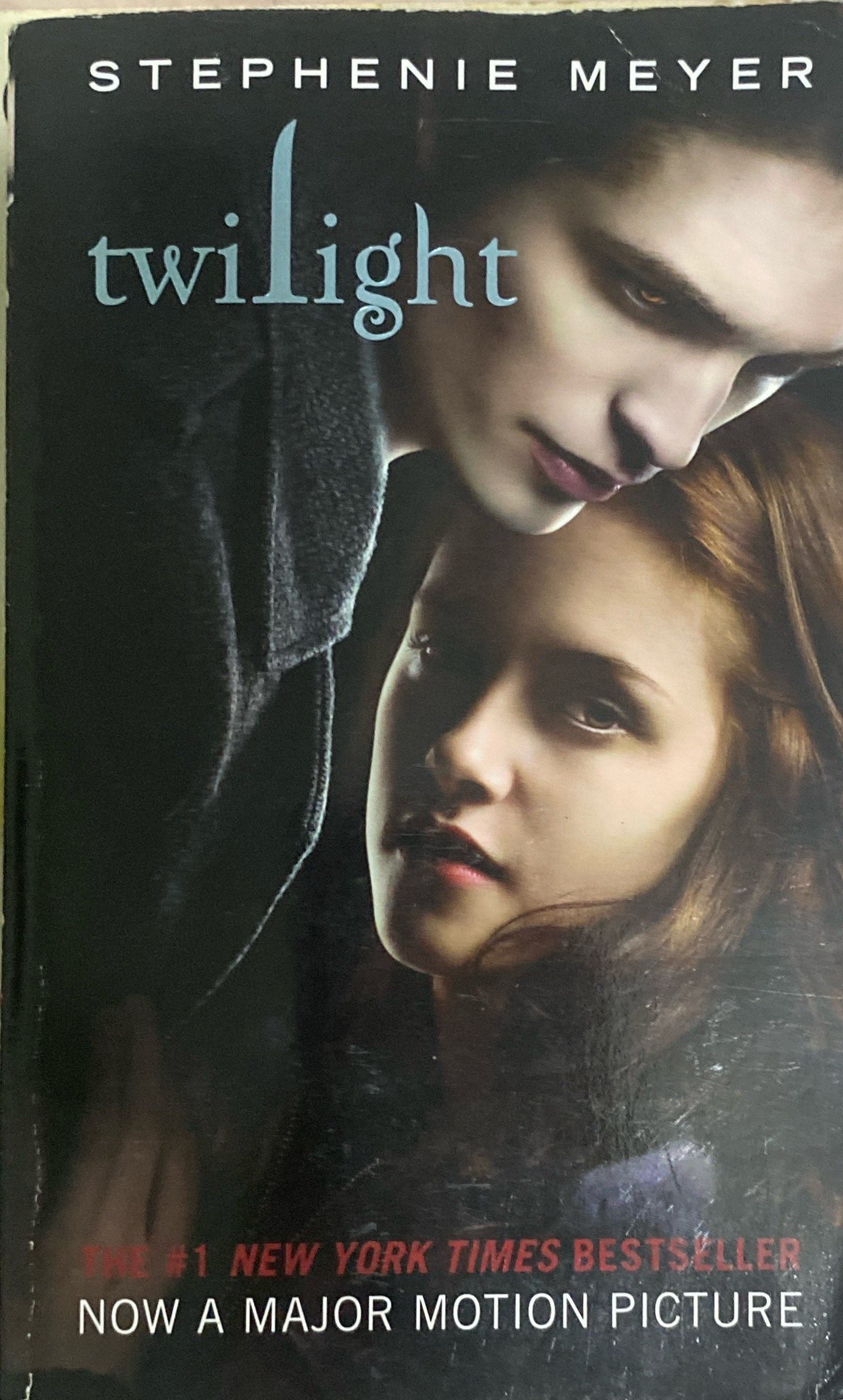 Twilight | Stephanie Meyer