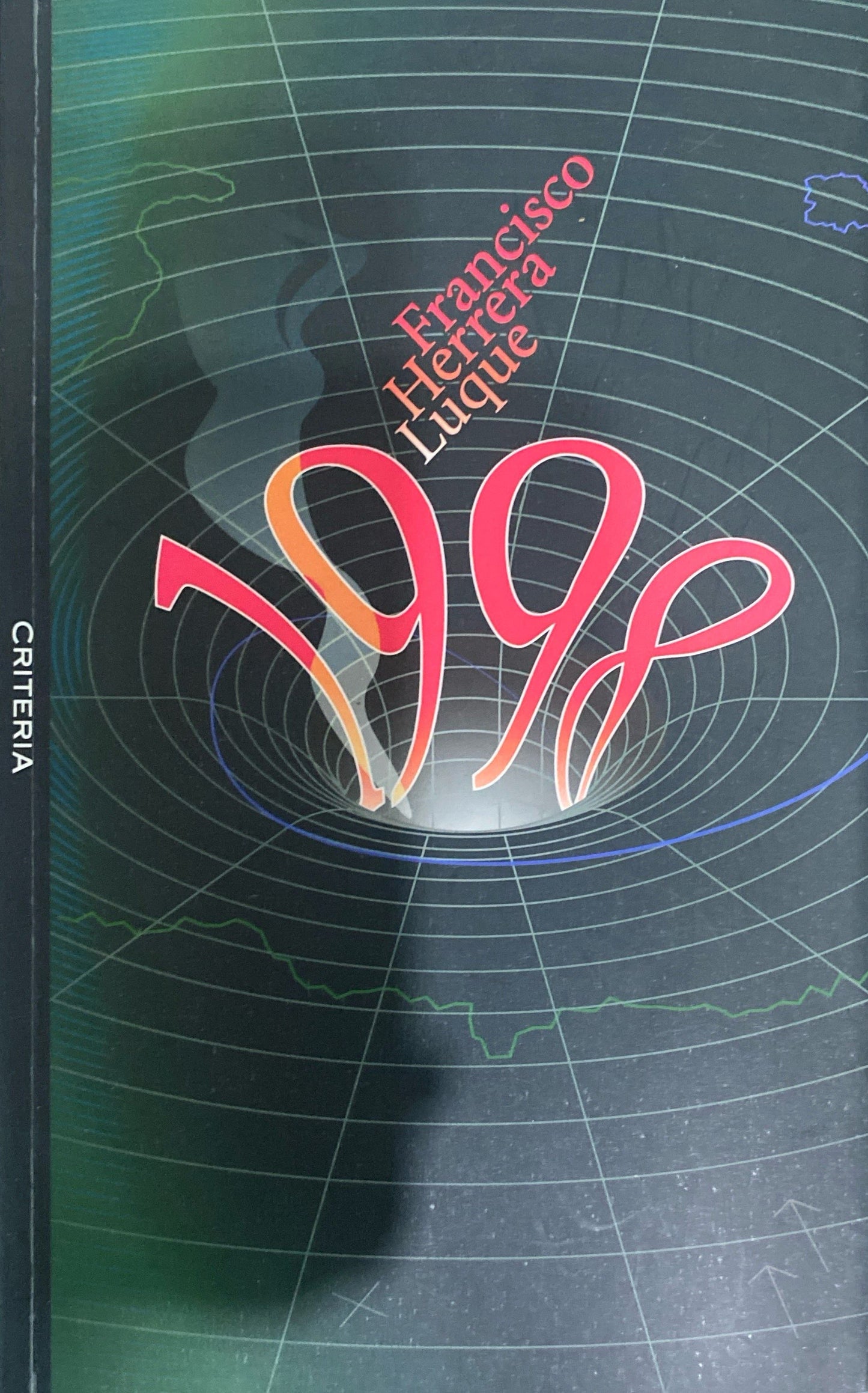 1998 | Francisco Herrera Luque