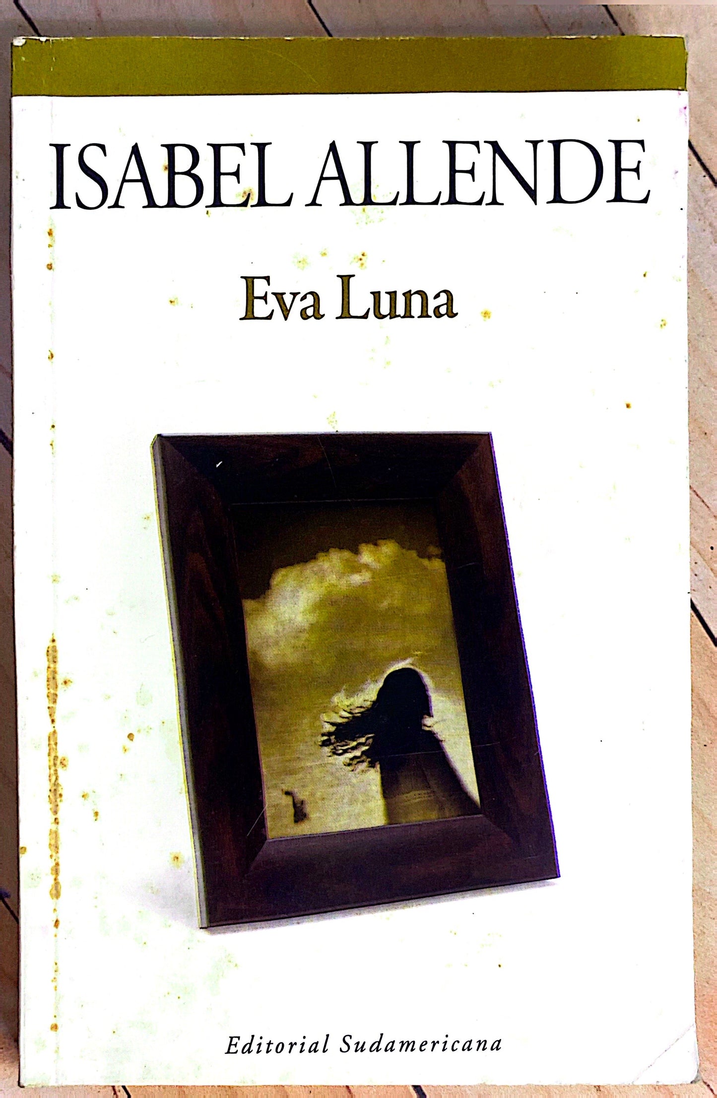 Eva Luna | Isabel Allende