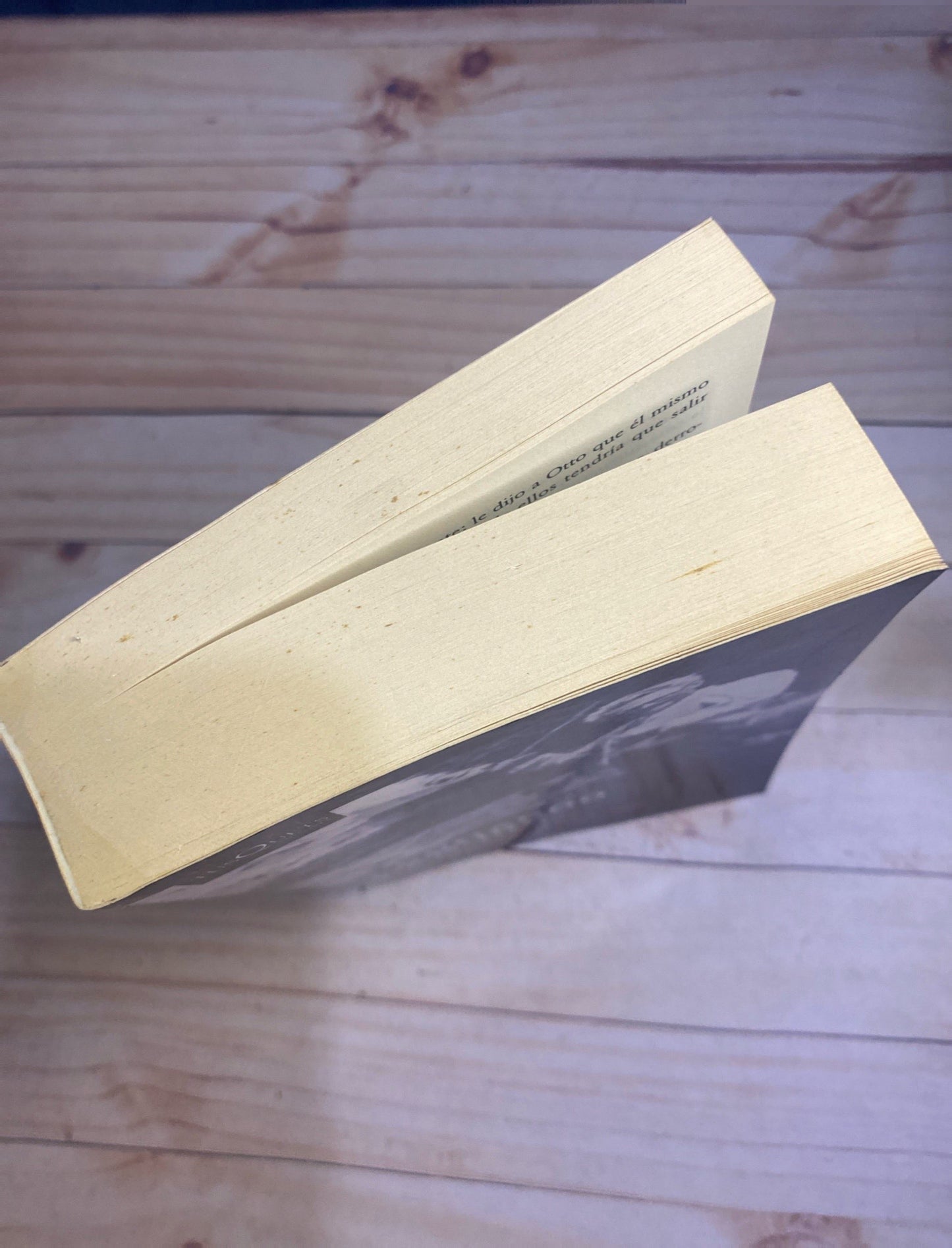 El hombre que amaba los perros | Leonardo Padura