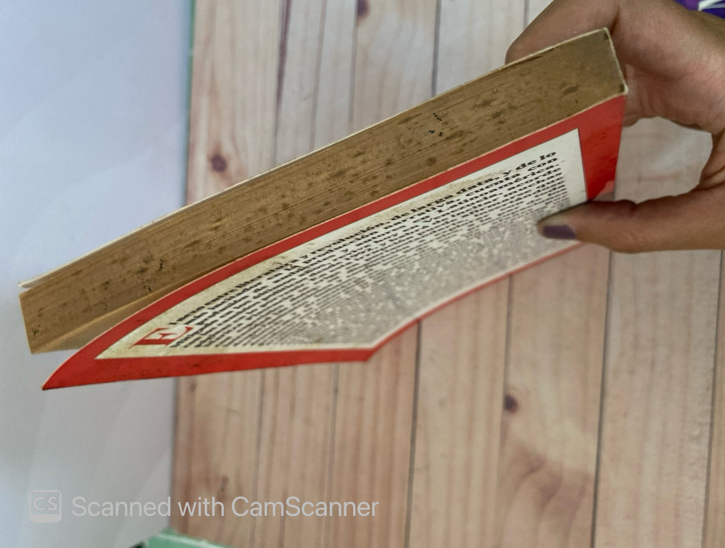 47 horas es mucho tiempo | Maritza Plasencia