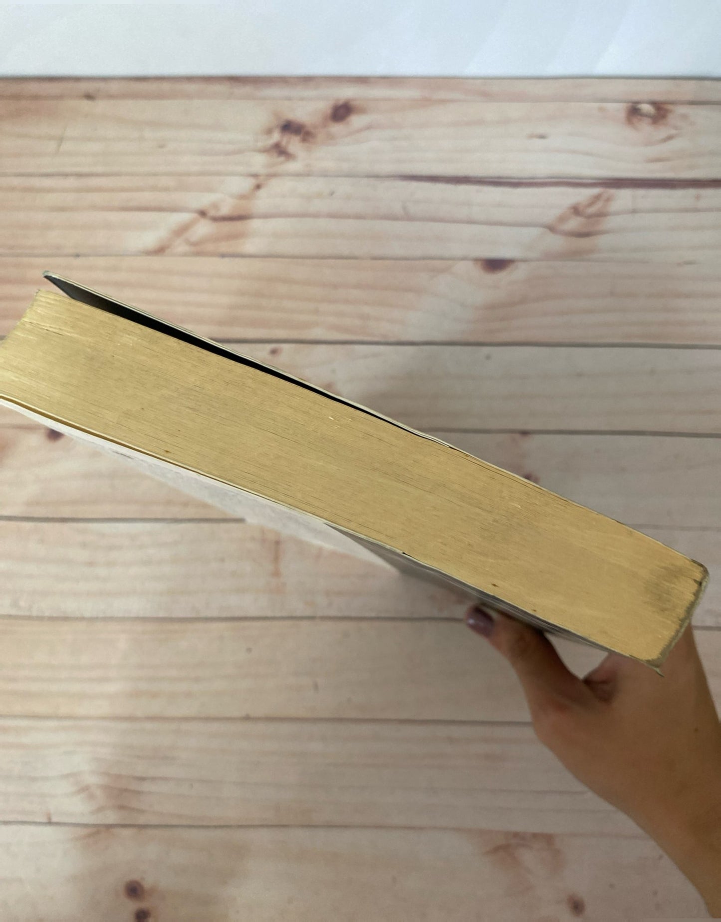 Al filo de la noche roja | Armando Durán