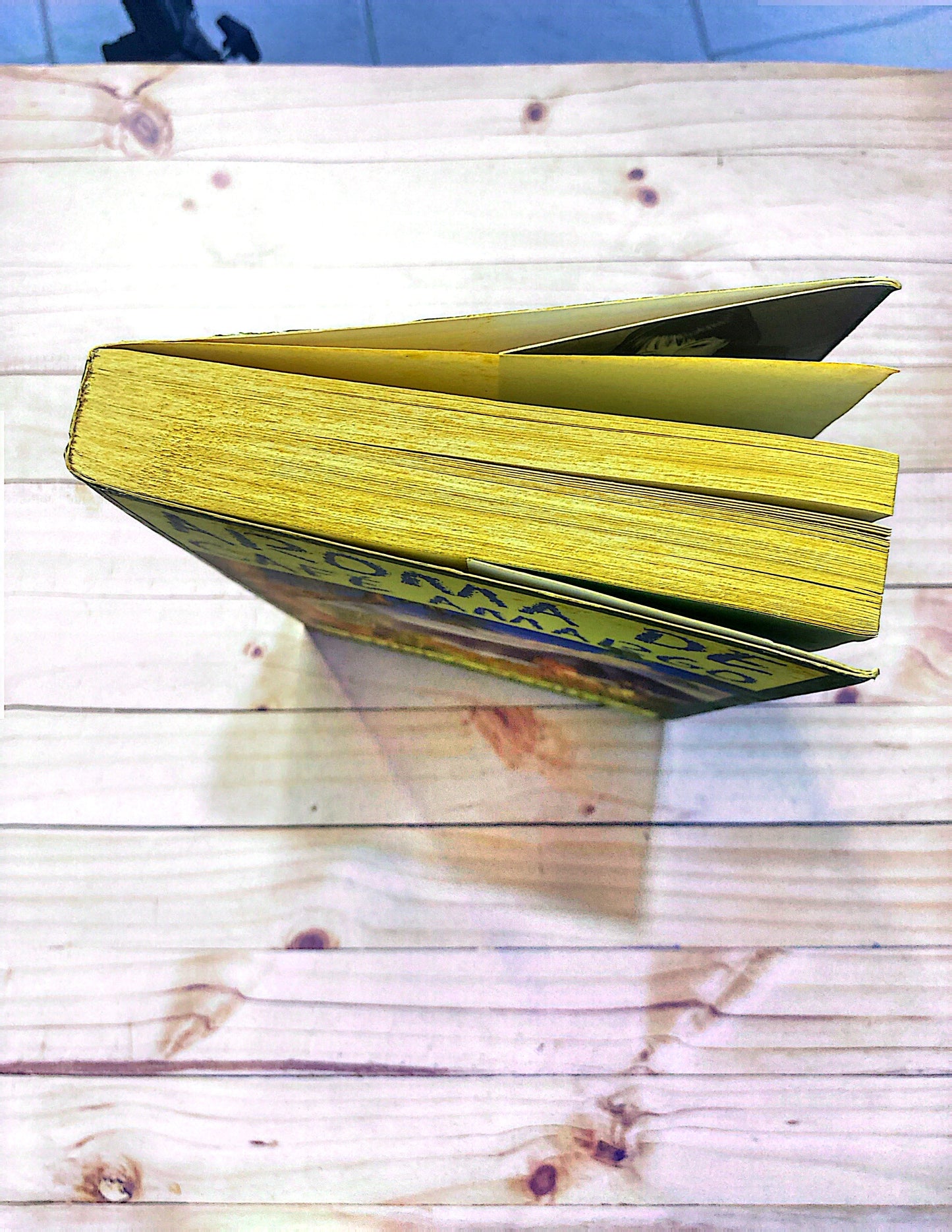 Aroma de café amargo | Sandra Benítez