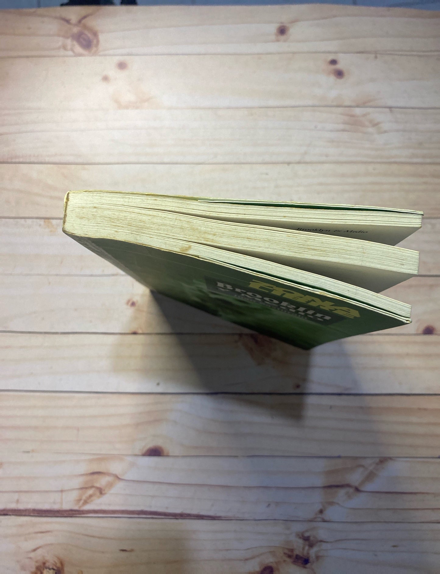 Brooklyn y medio | Juan Sasturain