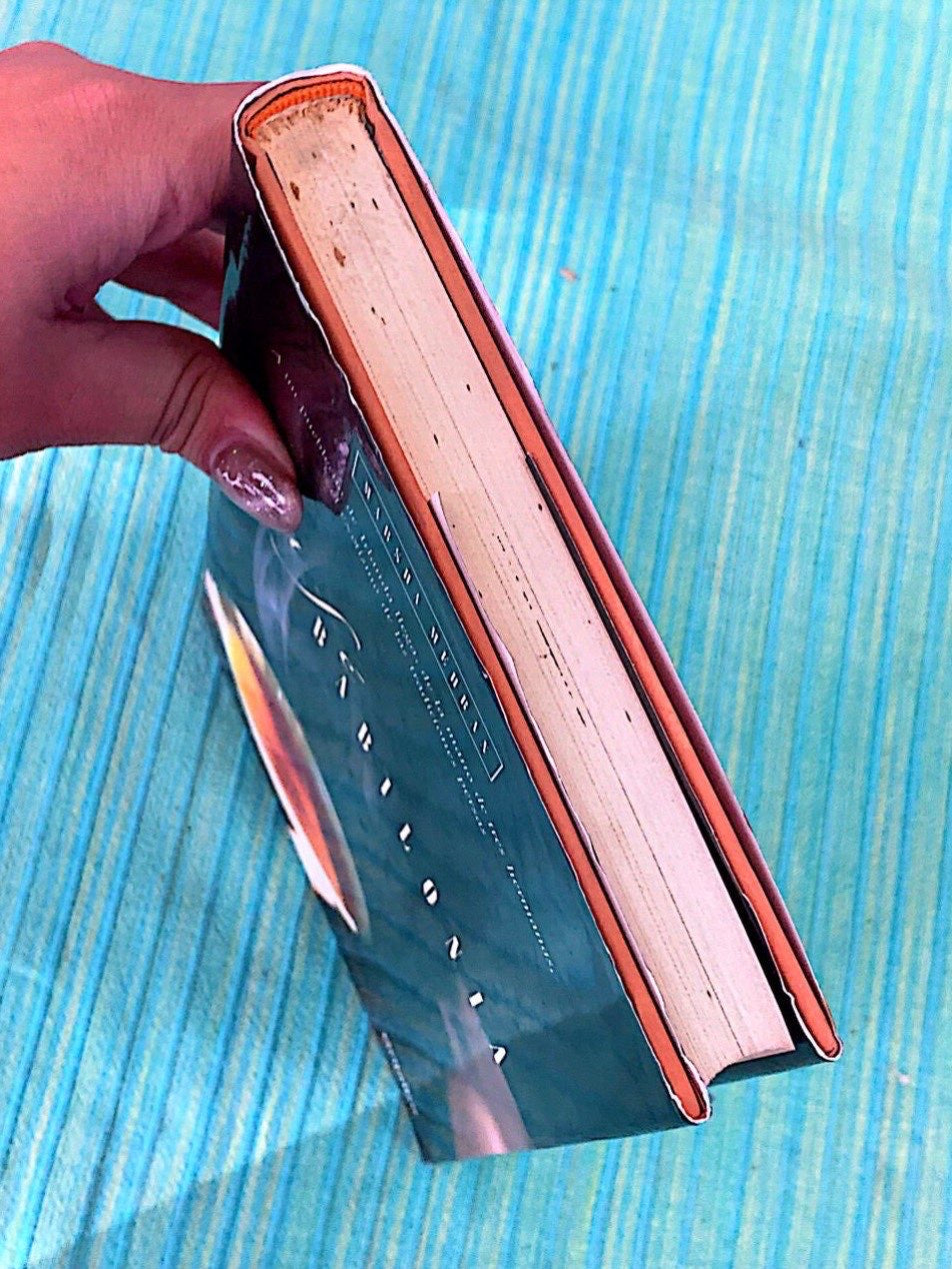 Café Babilonia | Marsha Mehran