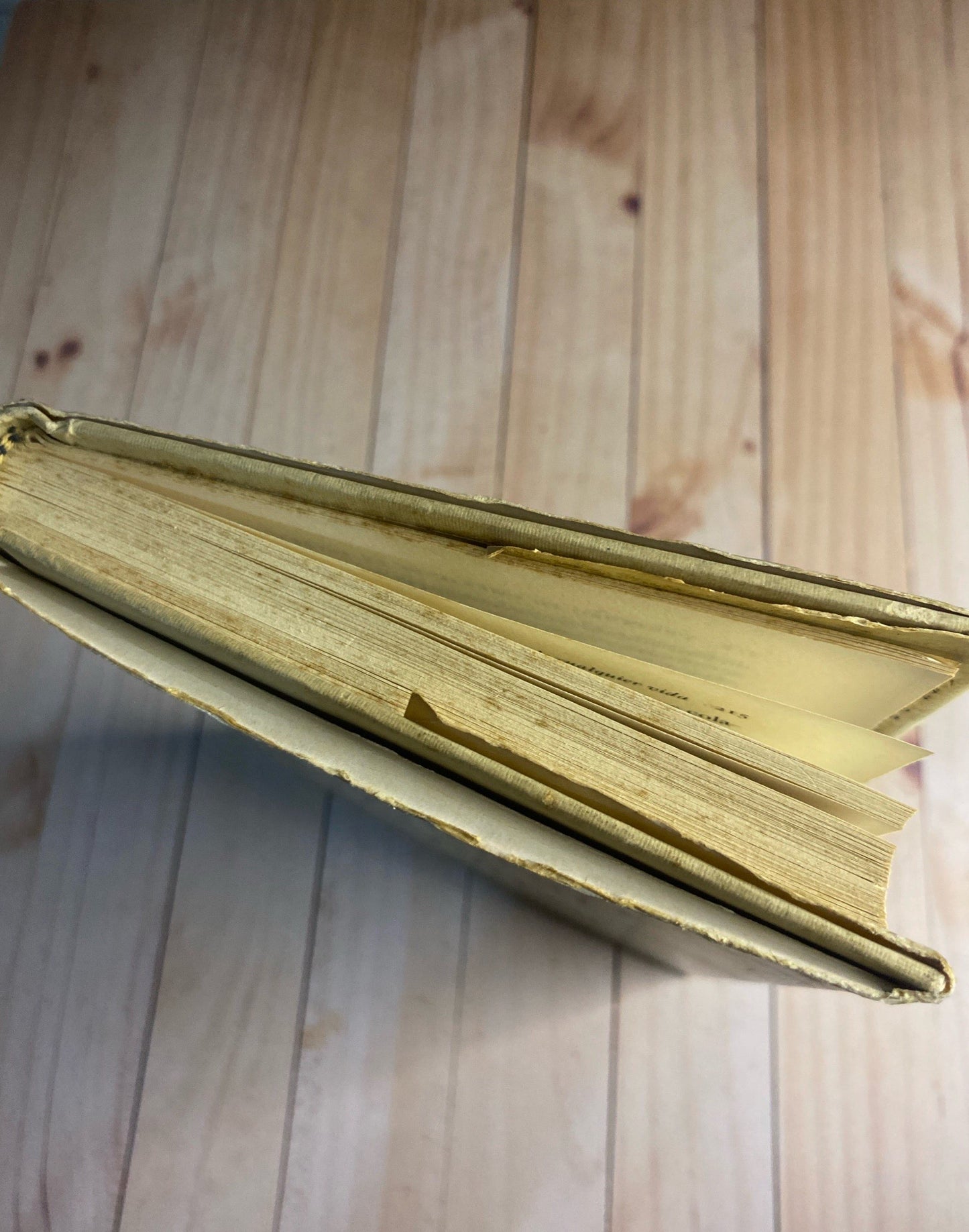 Cruzando el umbral de la esperanza | Juan Pablo II