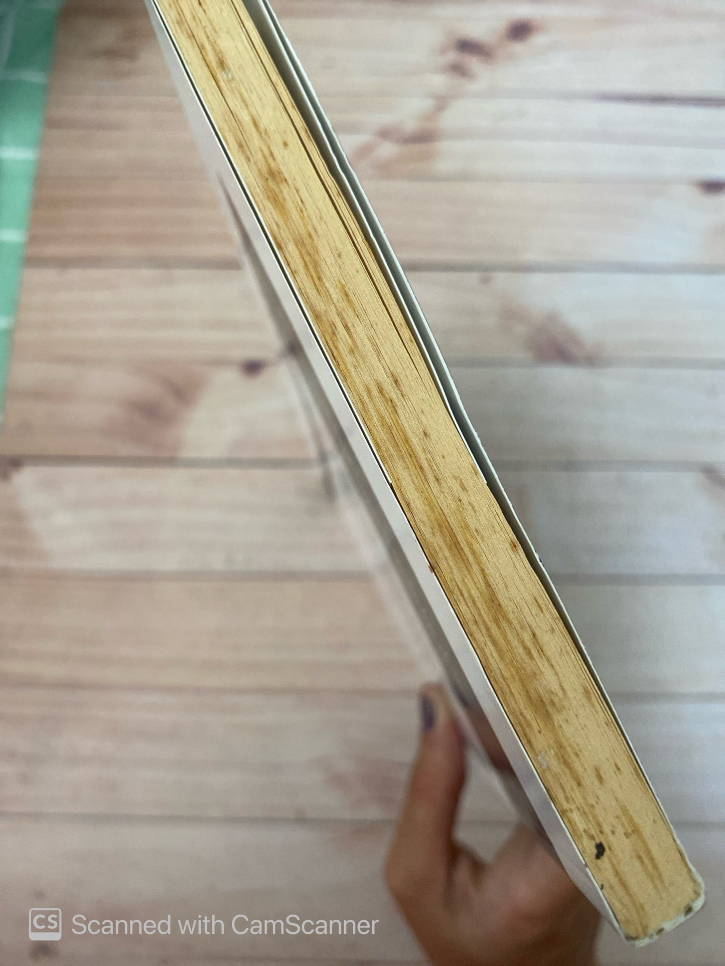 Cuartel de invierno | Oscar Marcano