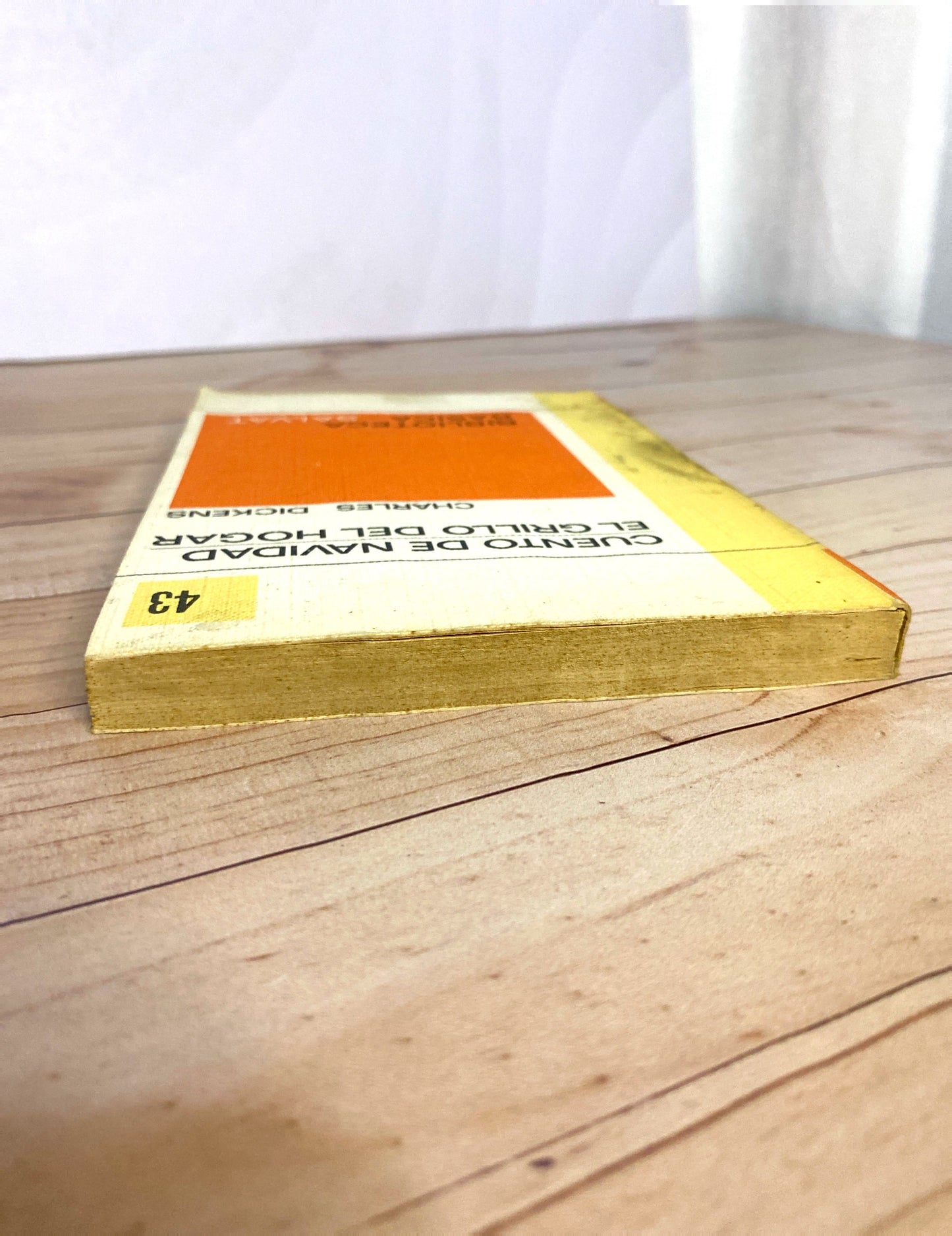 Cuento de navidad - El grillo del hogar | Charles Dickens