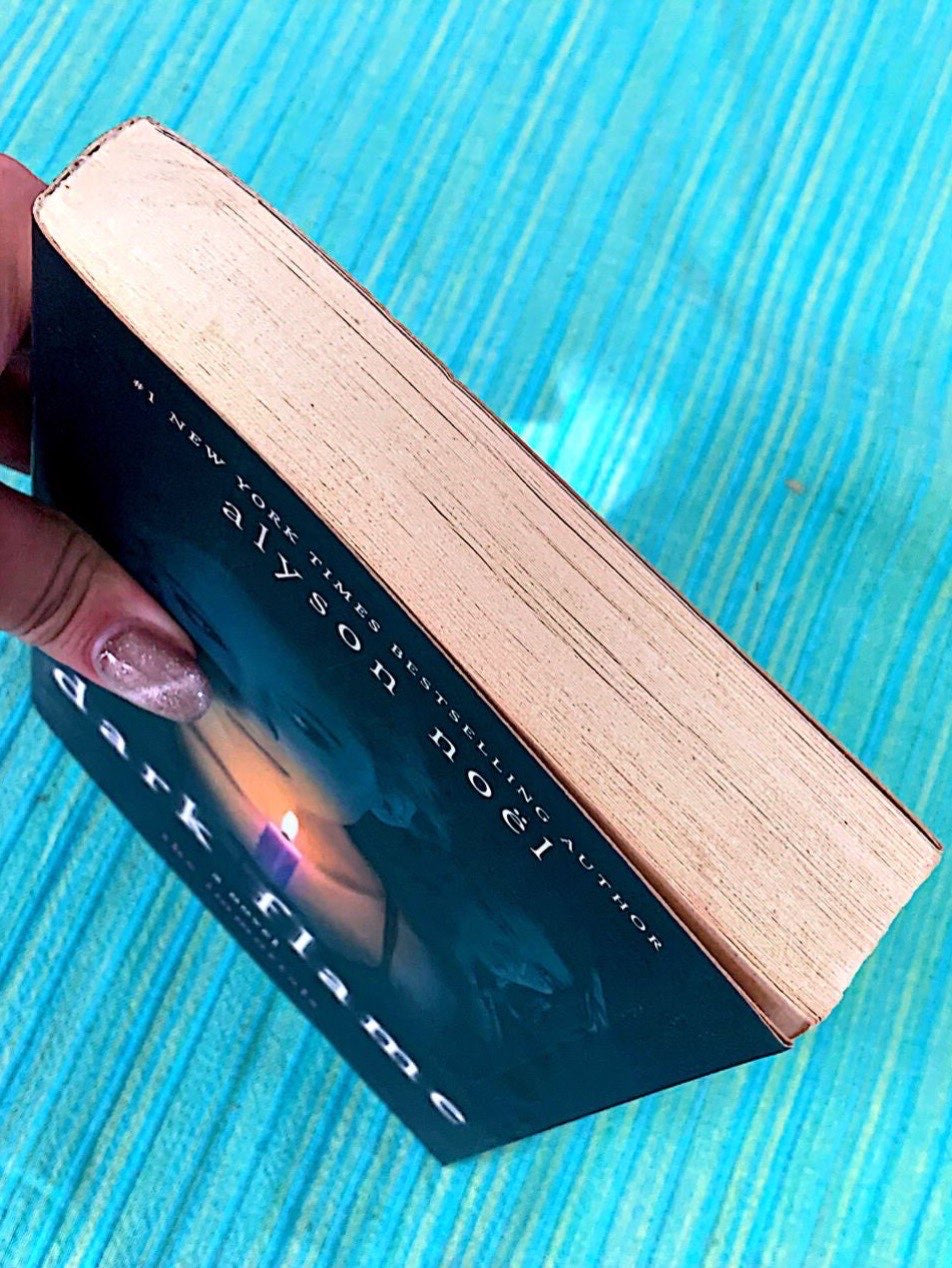 Dark flame | Alyson Noel