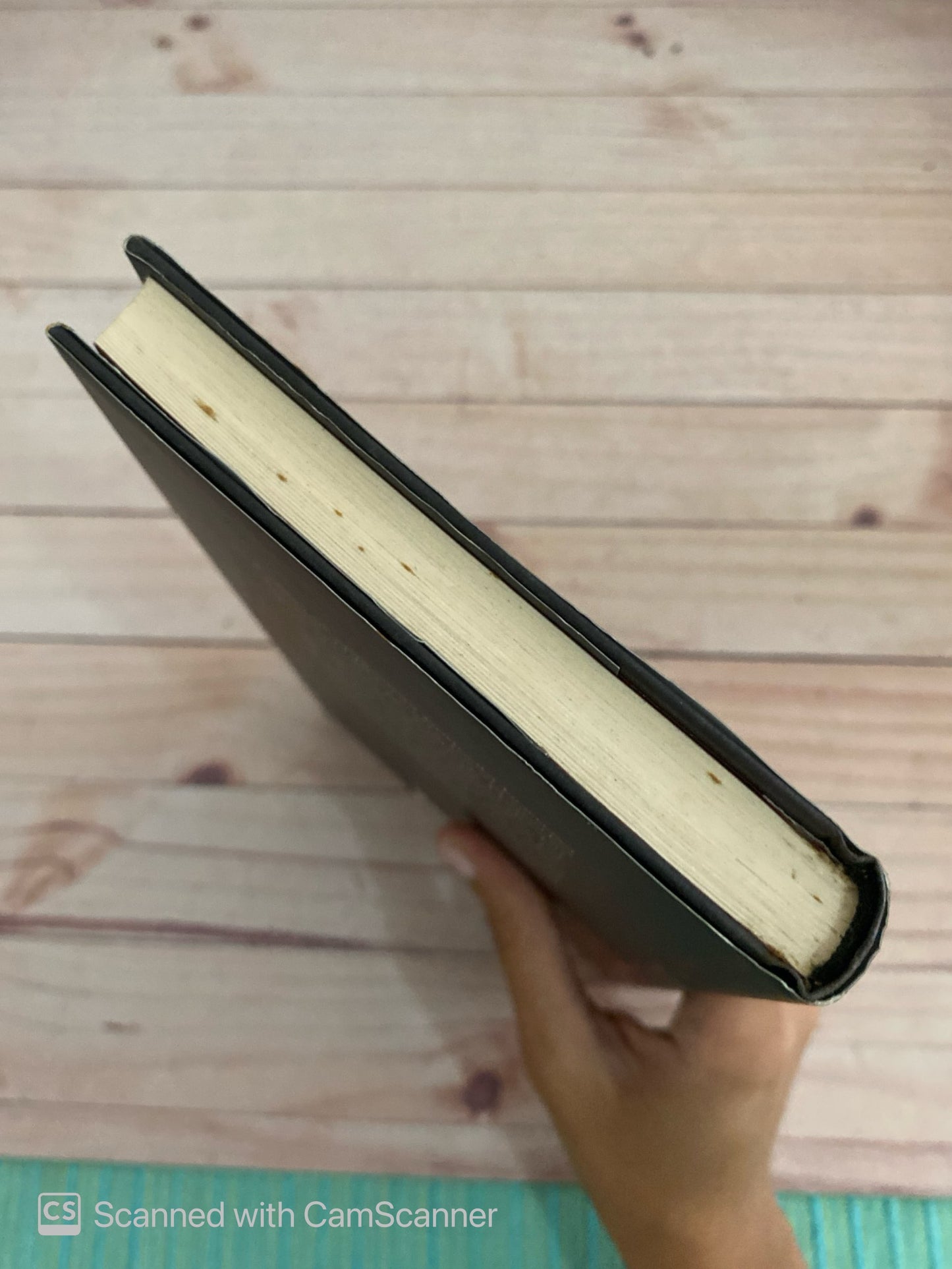 El beso | Kathryn Harrison