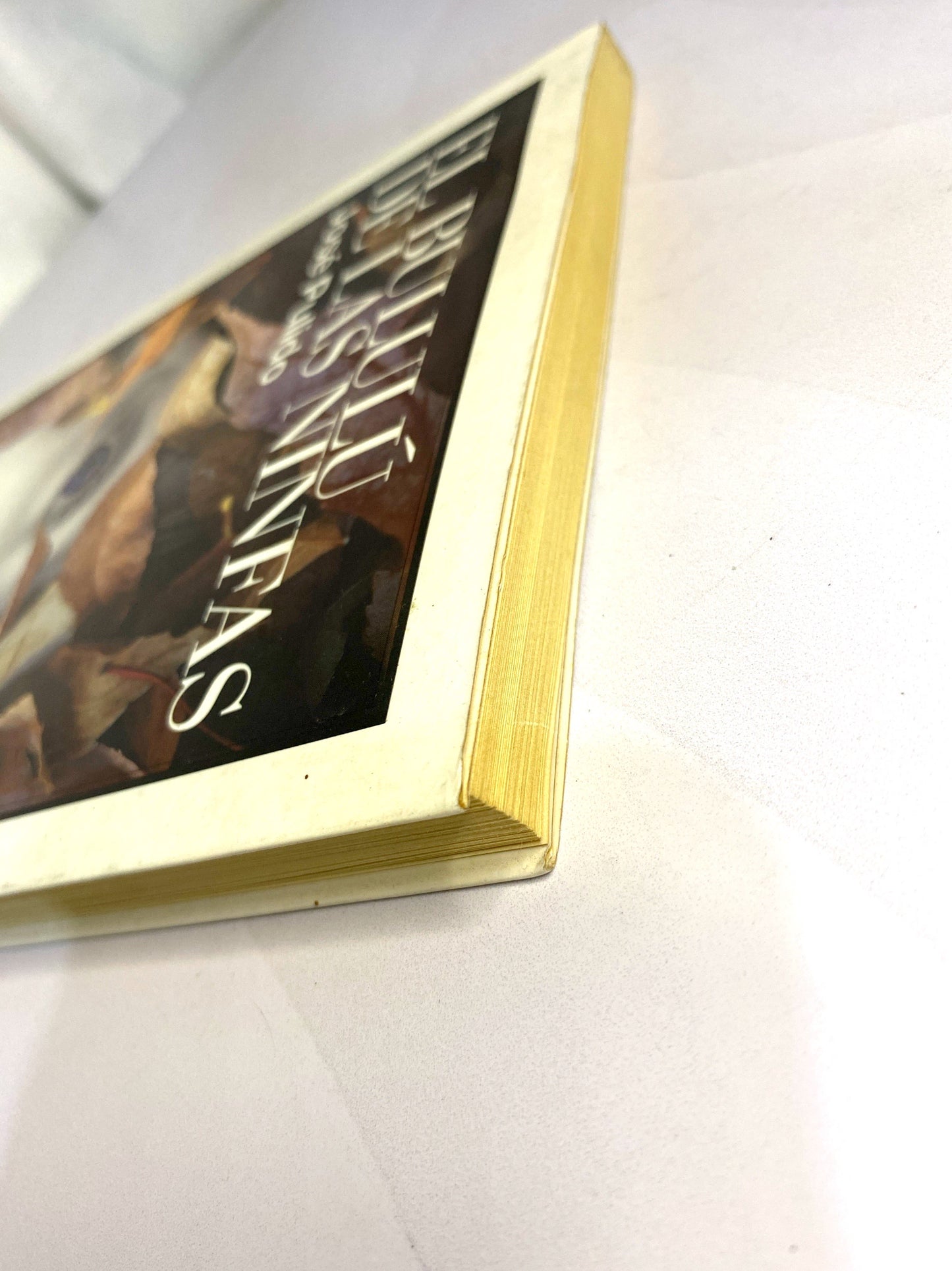 El bululu de las ninfas | Jose Pulido