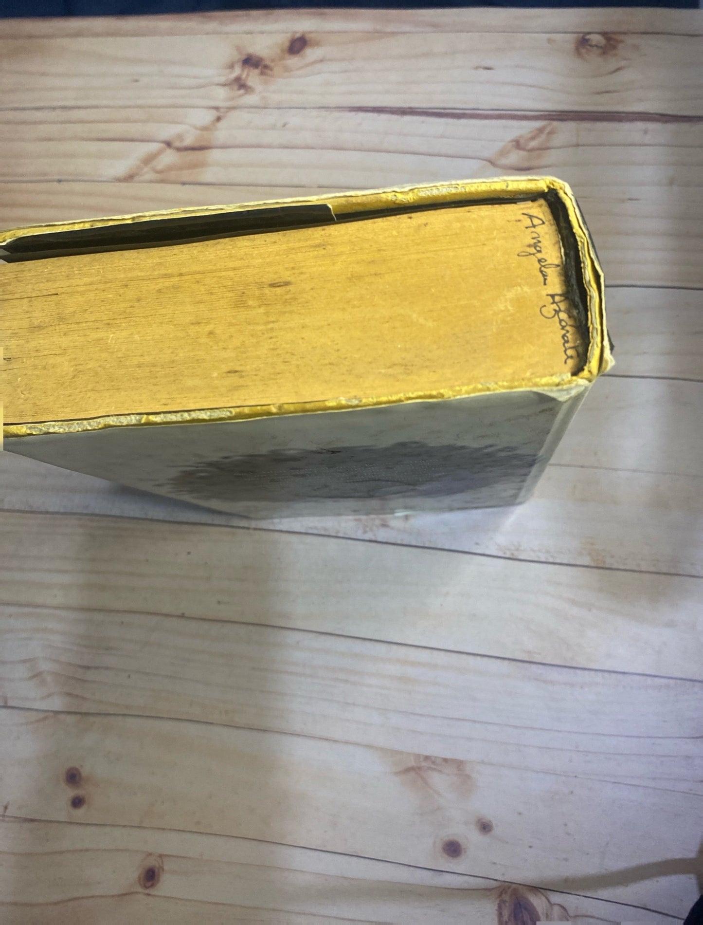 El cazador de sueños | Stephen King