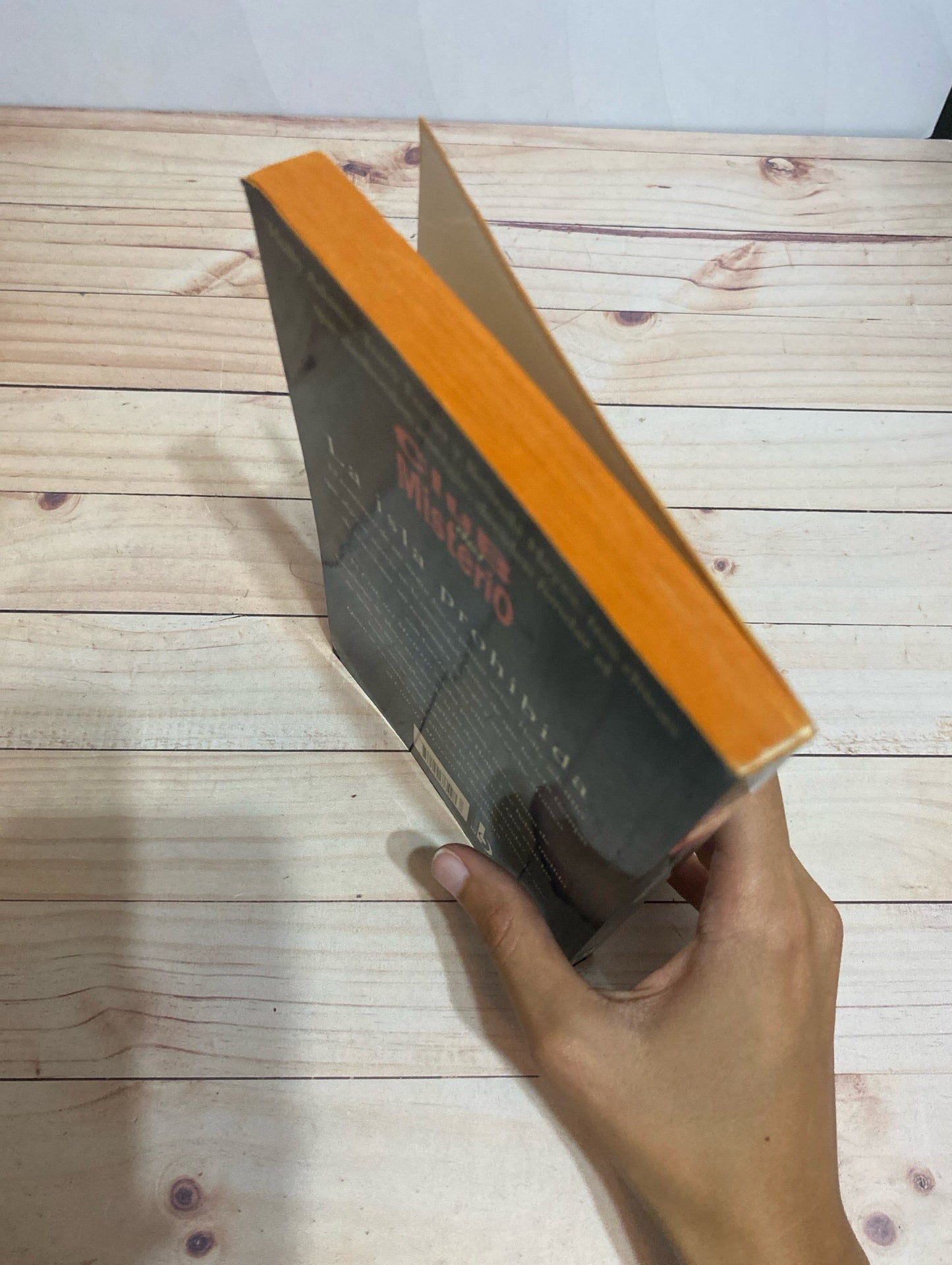 El club del misterio La isla prohibida | Fiona Kelly