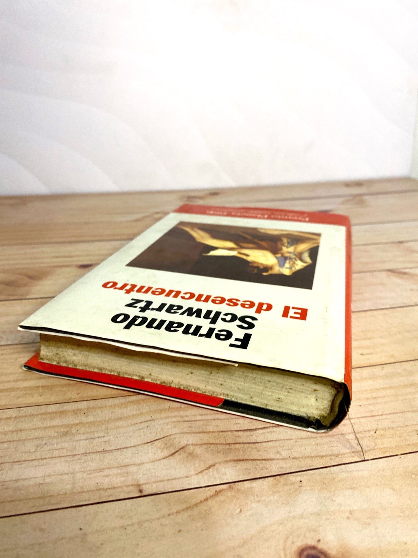 El desencuentro | Fernando Schwartz