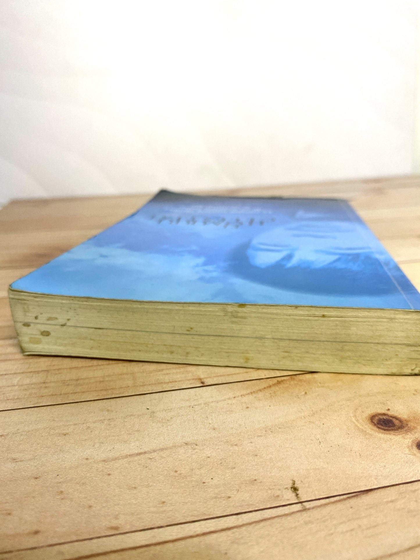 El hombre celestial | Paul Hattaway