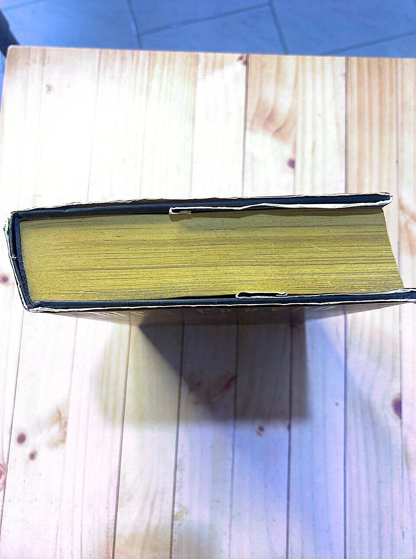 El noveno clon | Wes Craven