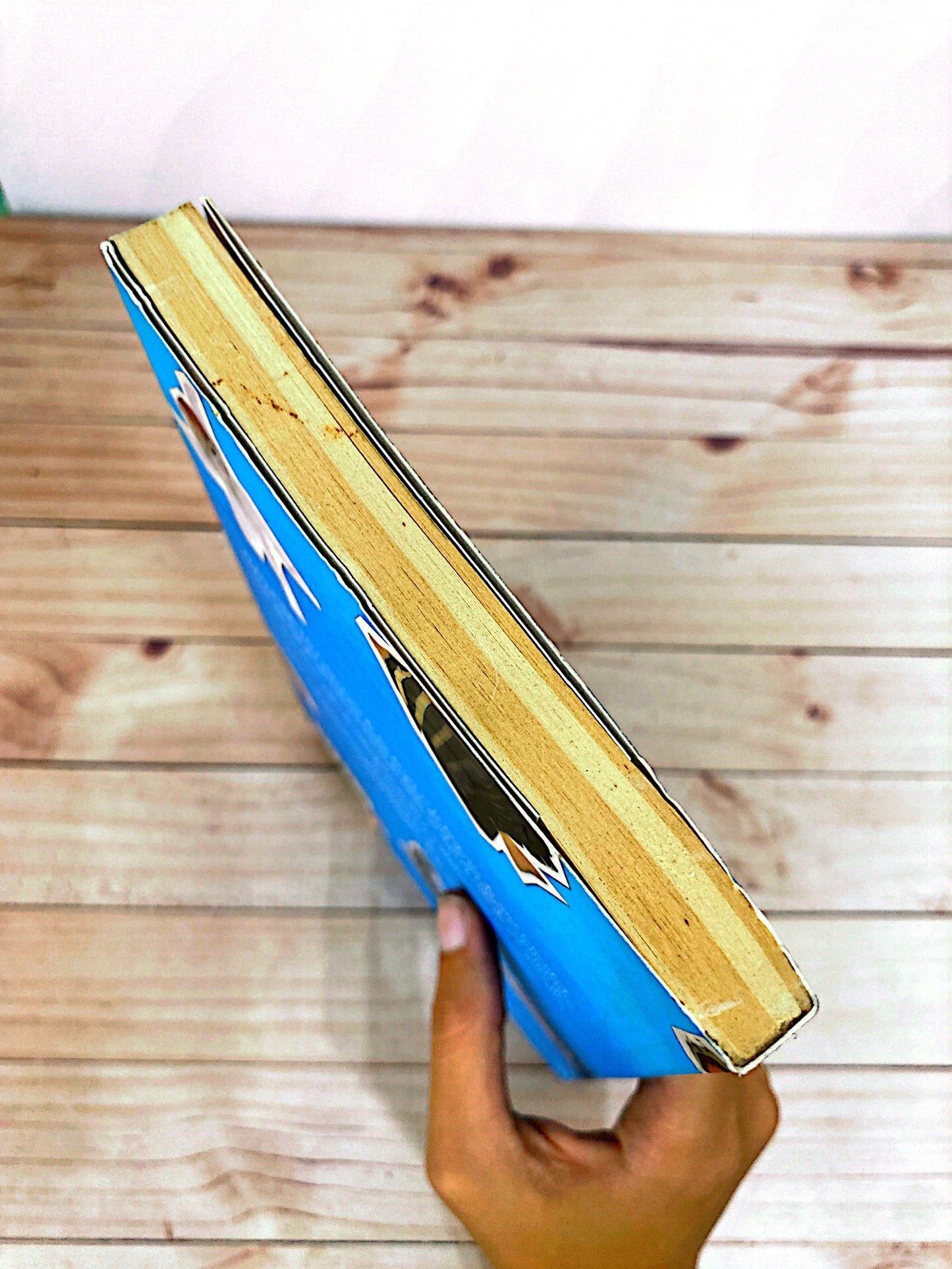 El frío modifica la trayectoria de los peces | Pierre Szalowski