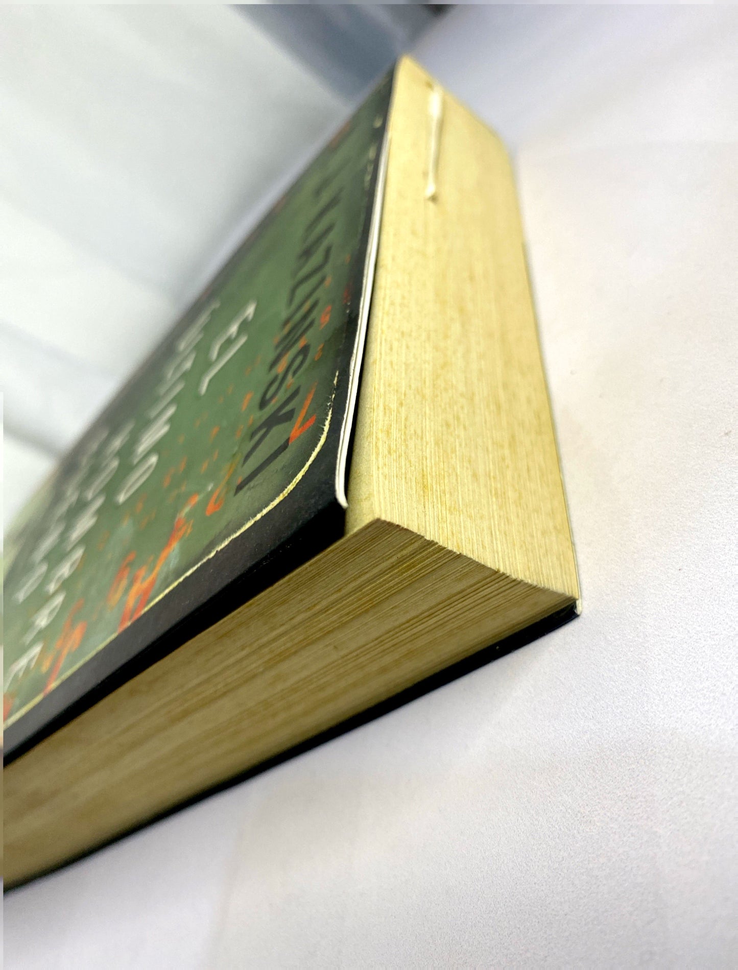 El último hombre bueno | A.J.Kazinski