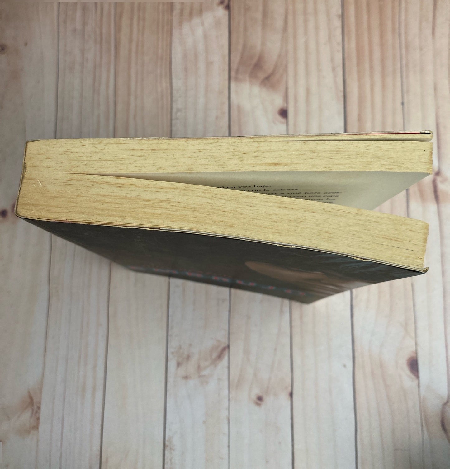 Embrujo | Nina Blazon