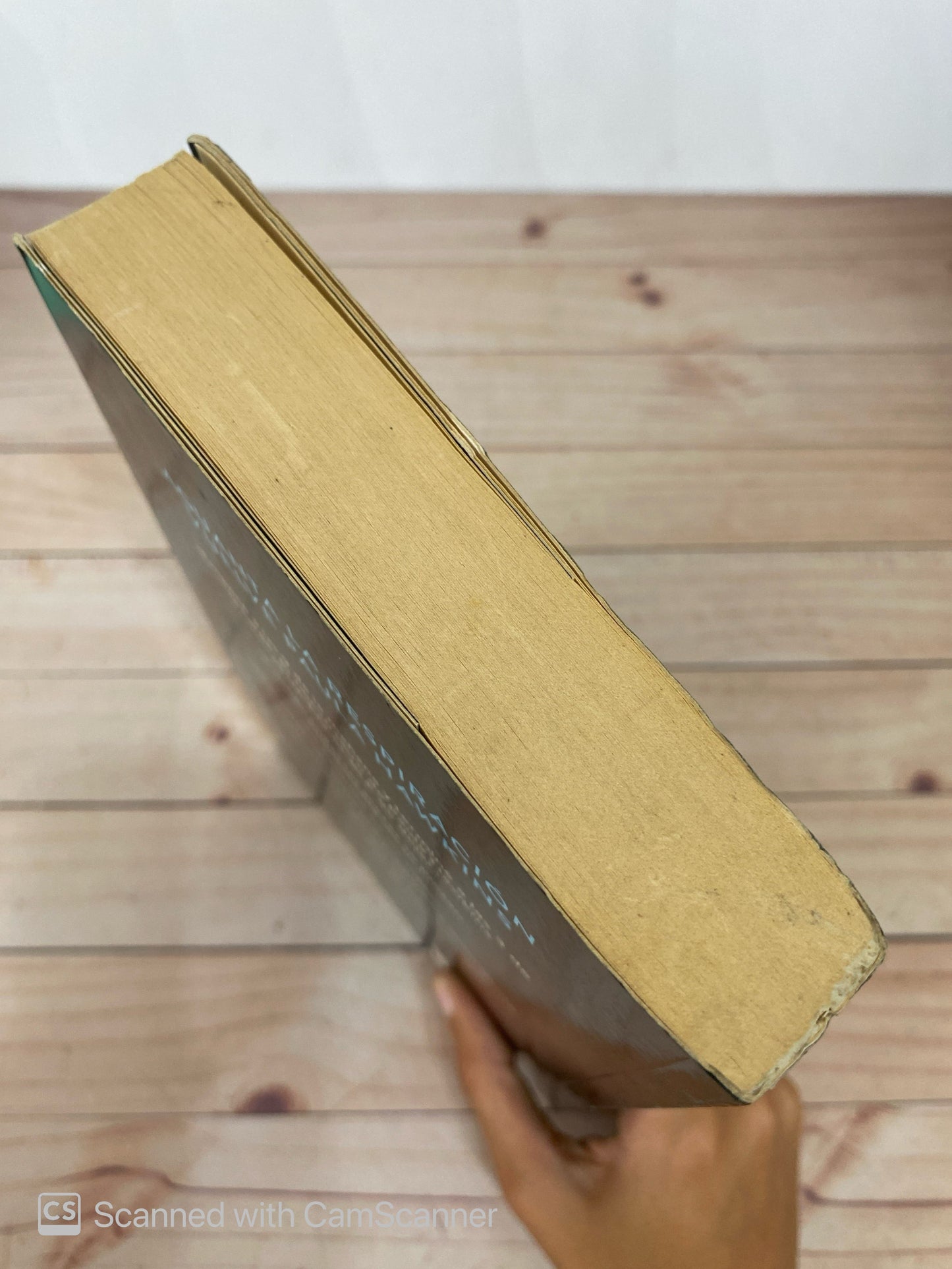 Escrito en el agua | Paula Hawkins