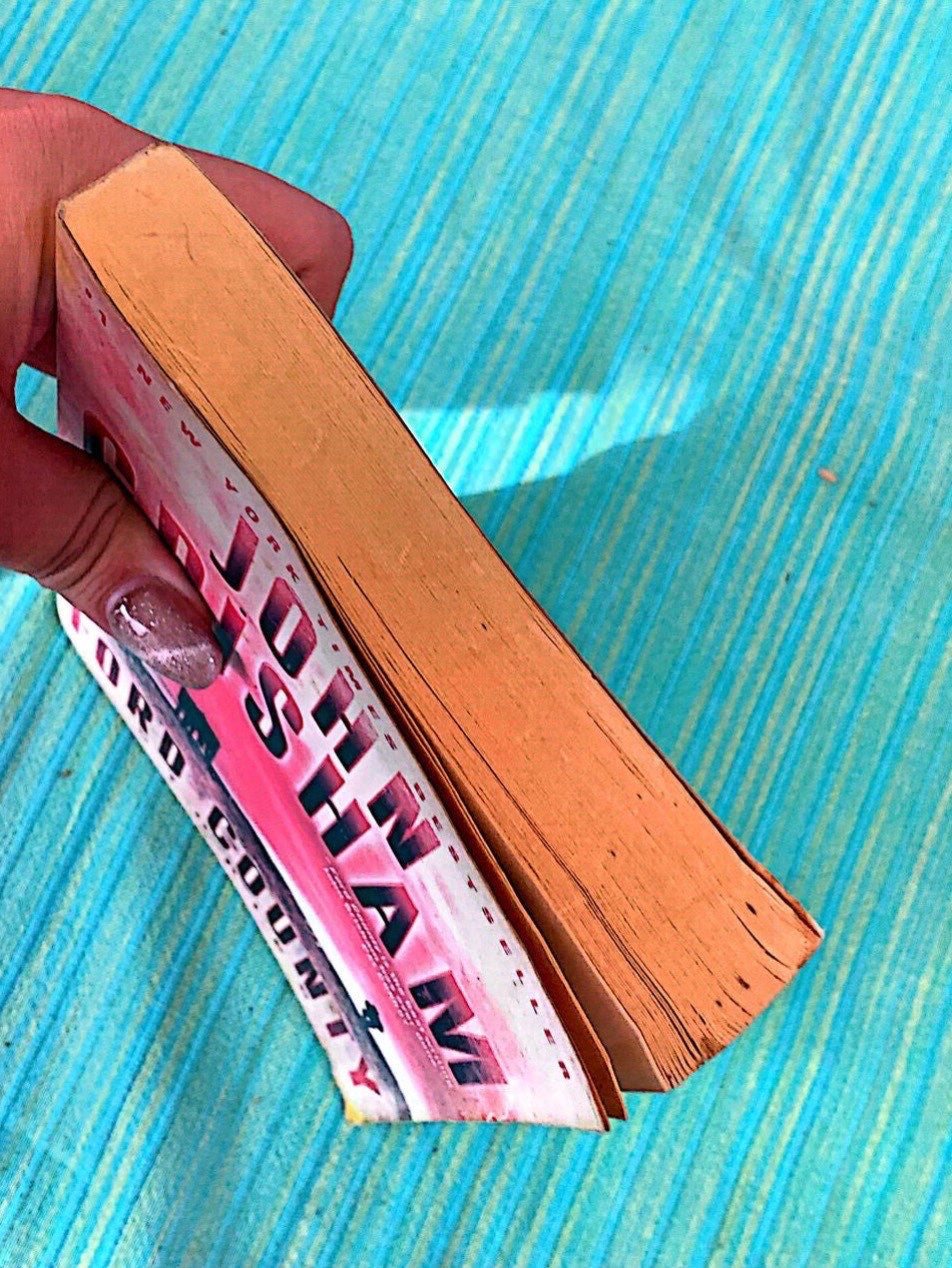 Ford County | John Grisham