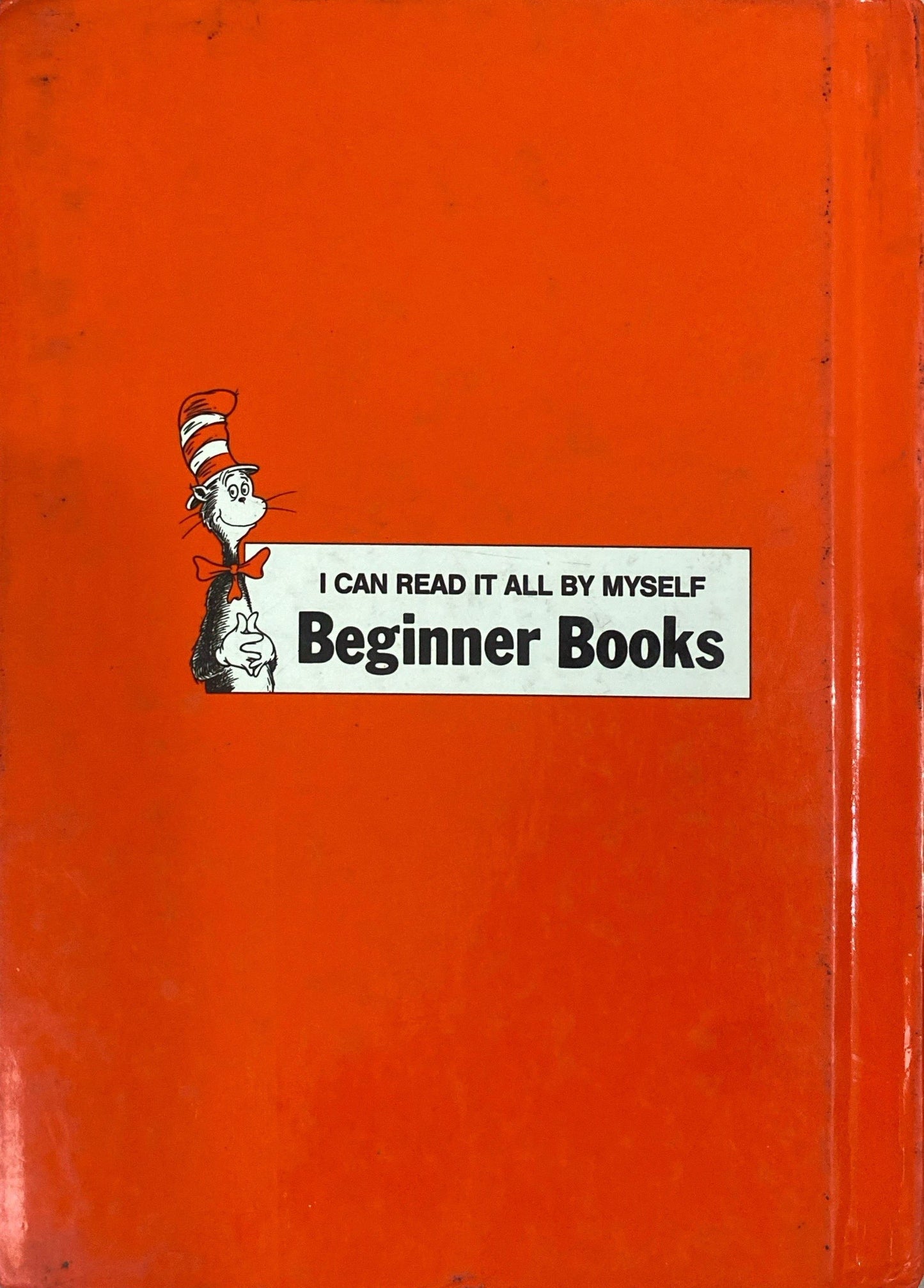 Green Eggs and Ham | Dr. Seuss