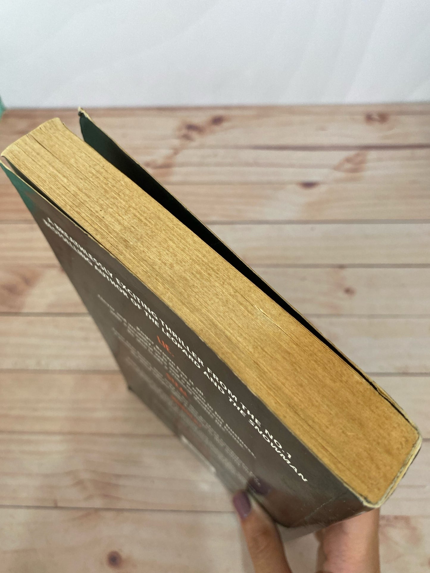 Headhunters | Jo Nesbo