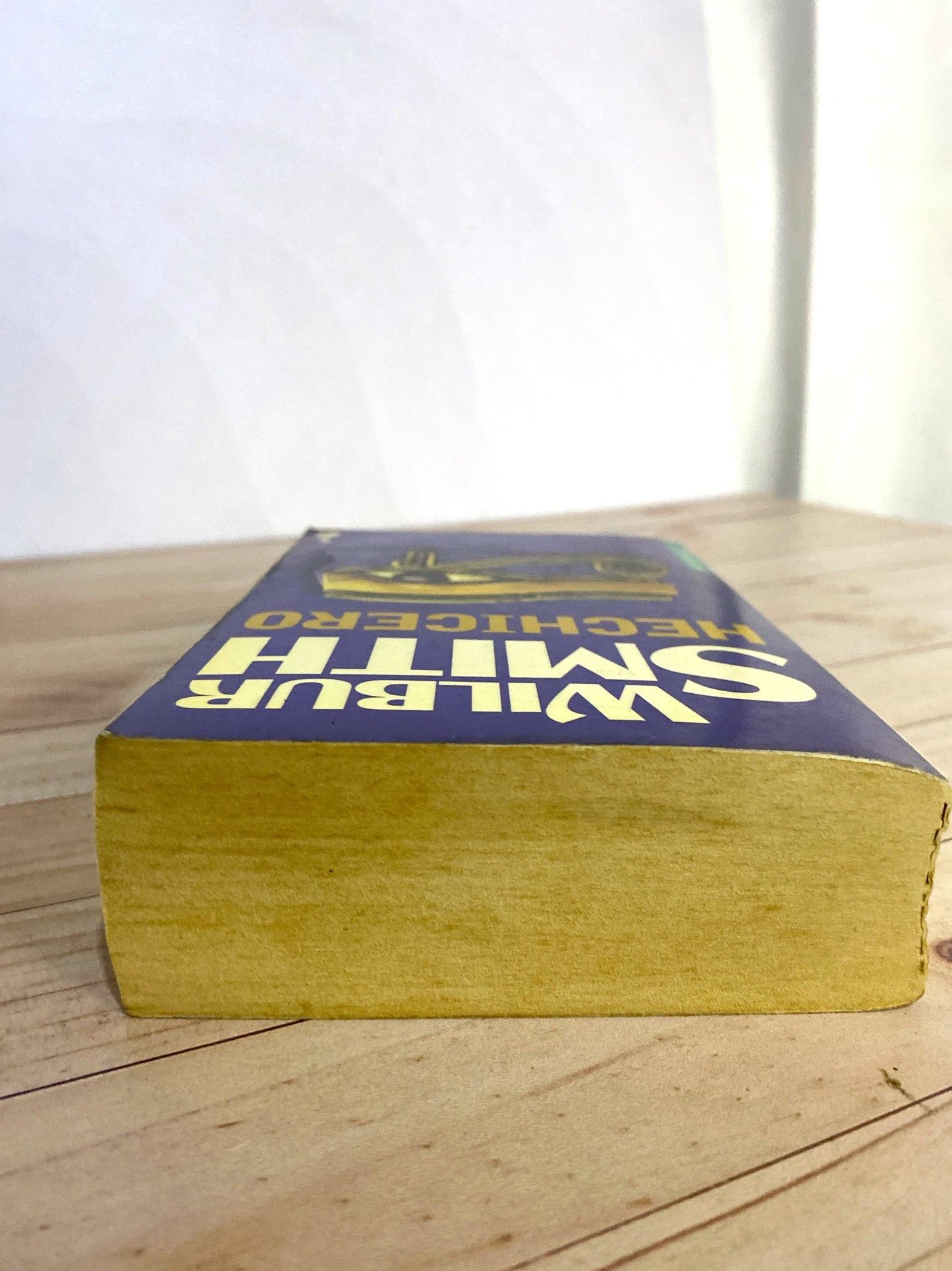 Hechicero | Wilbur Smith