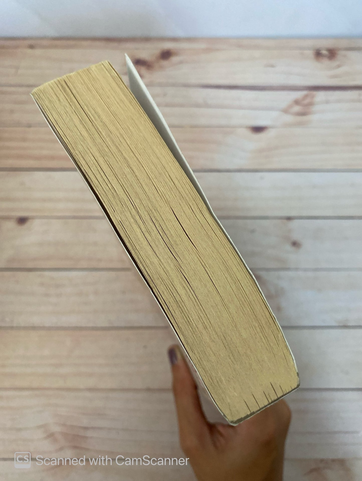 It ens with us | Colleen Hoover