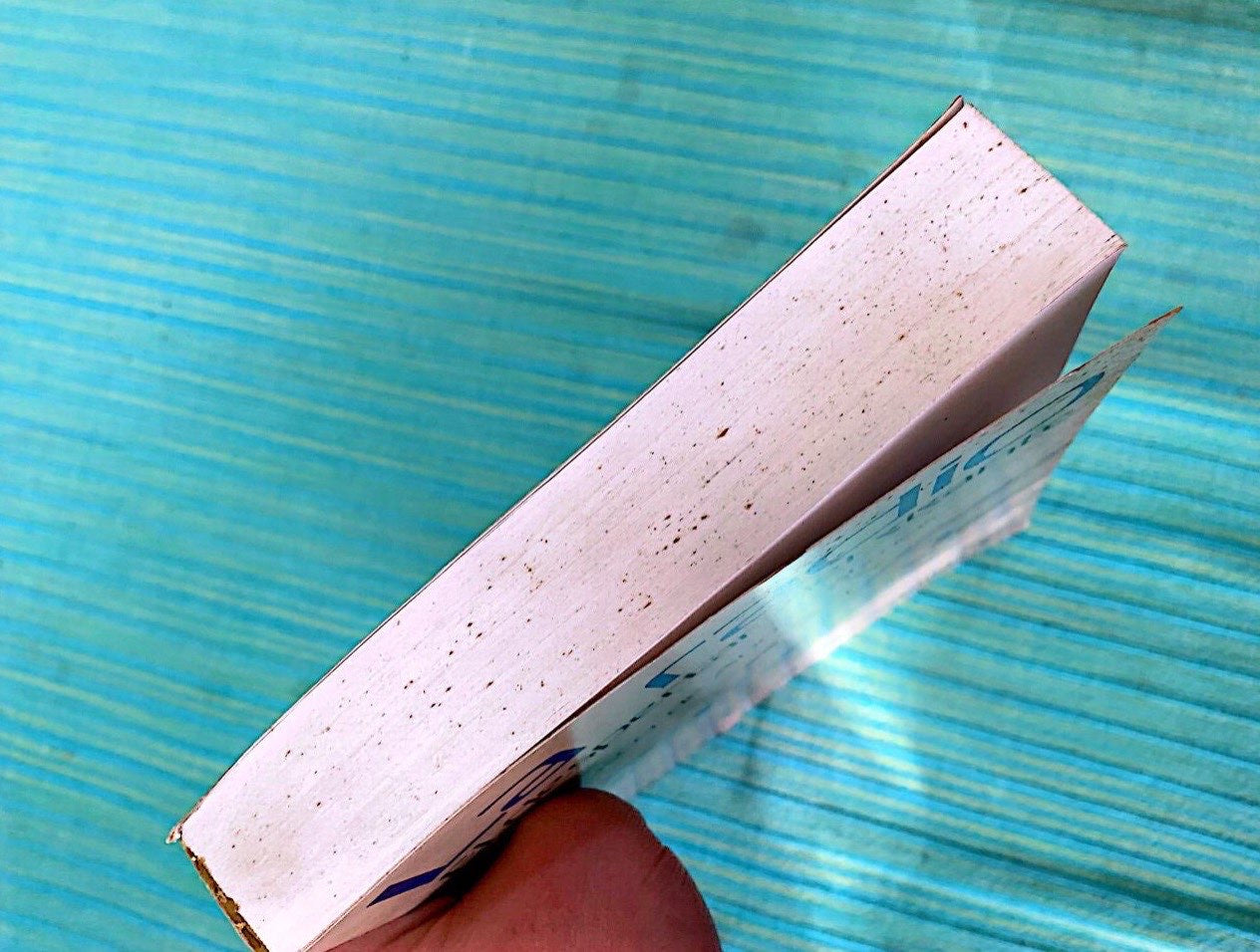 La Radio | Franciso de Anda