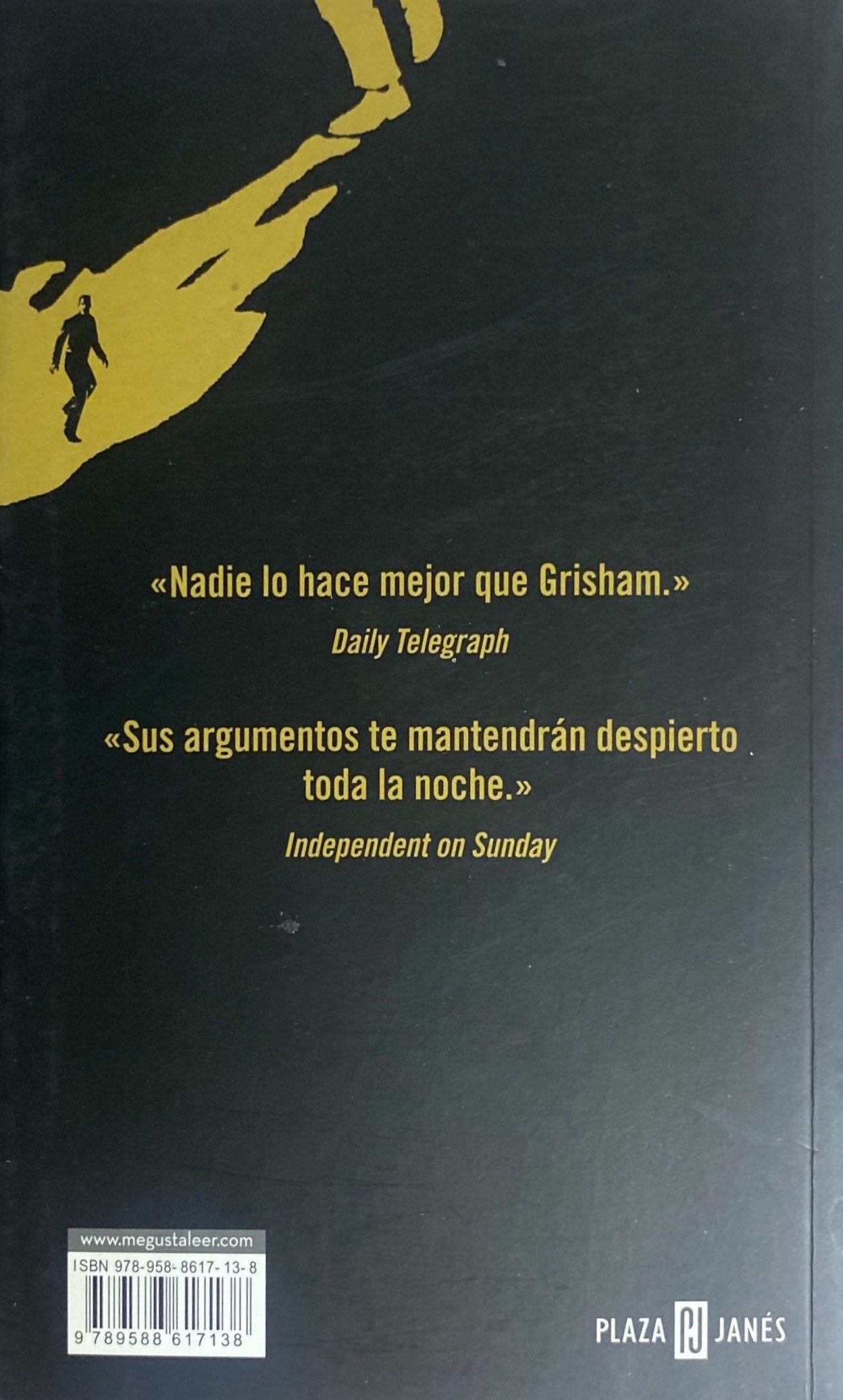 La confesión | John Grisham