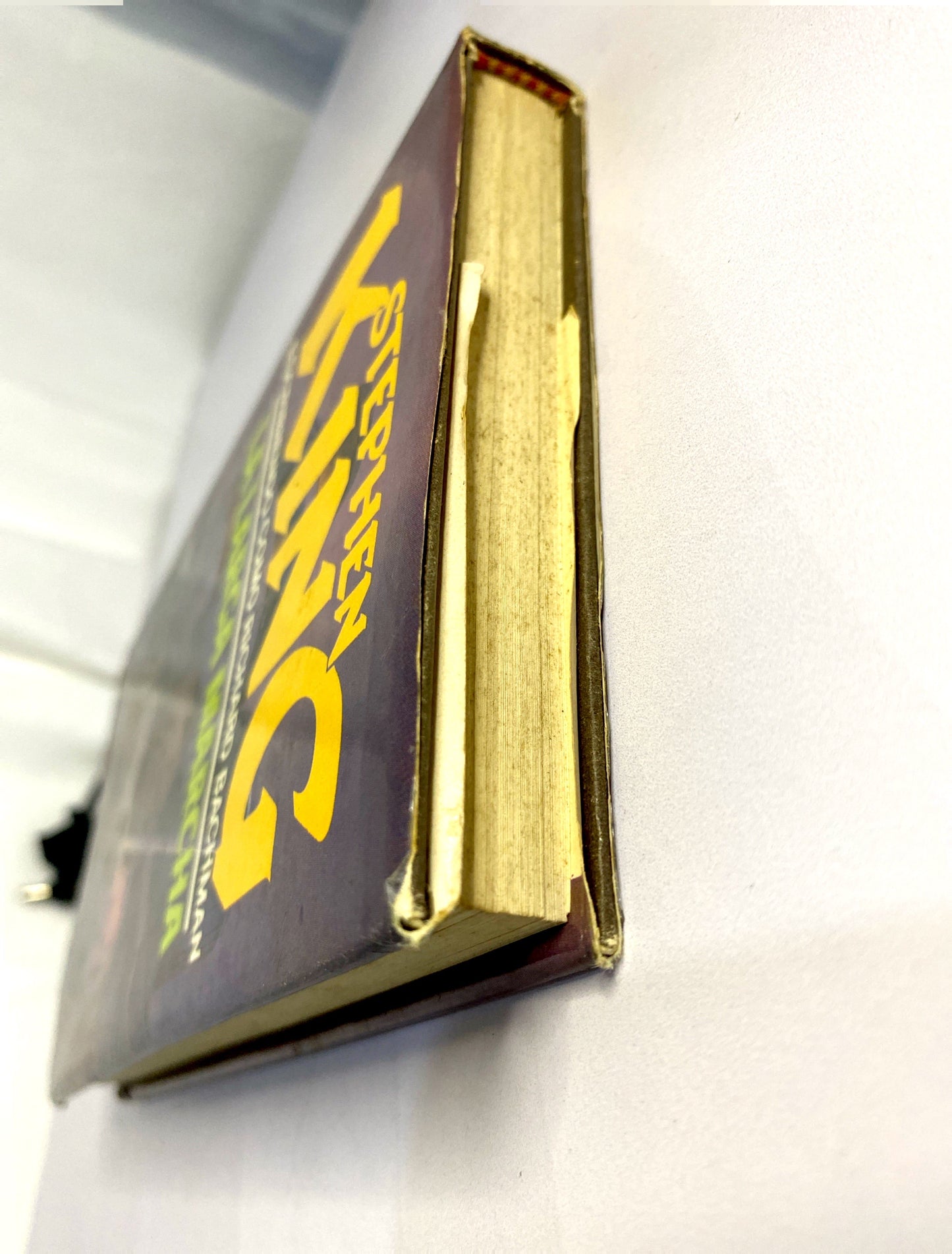 La larga marcha | Stephen King