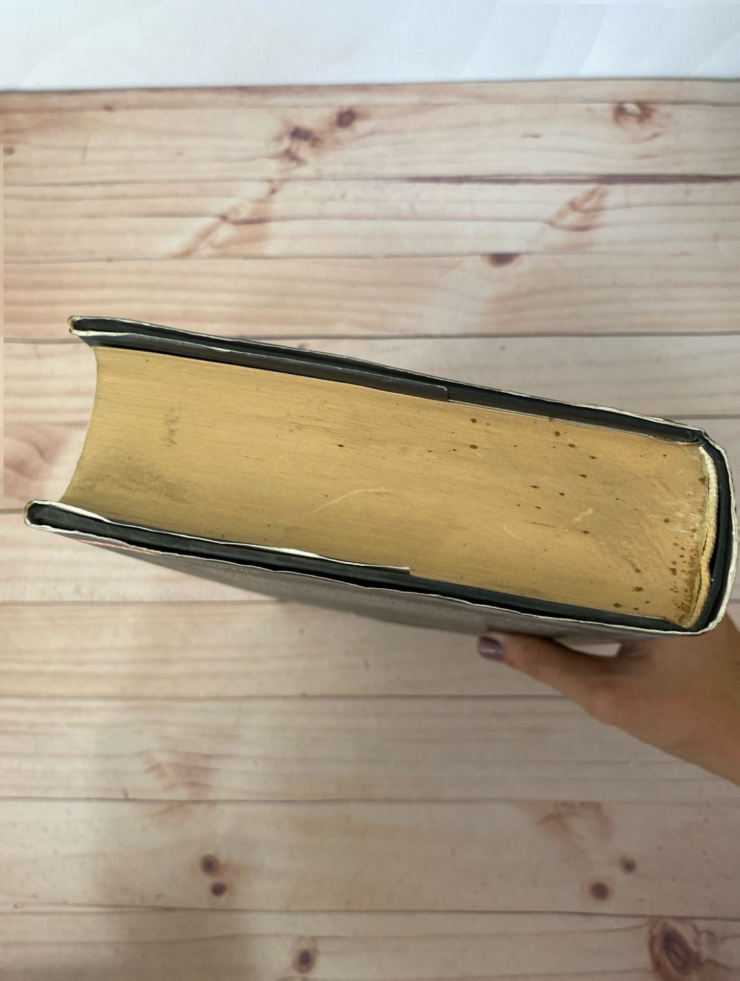 La mirada encendida | Ángel Fernandez Santos