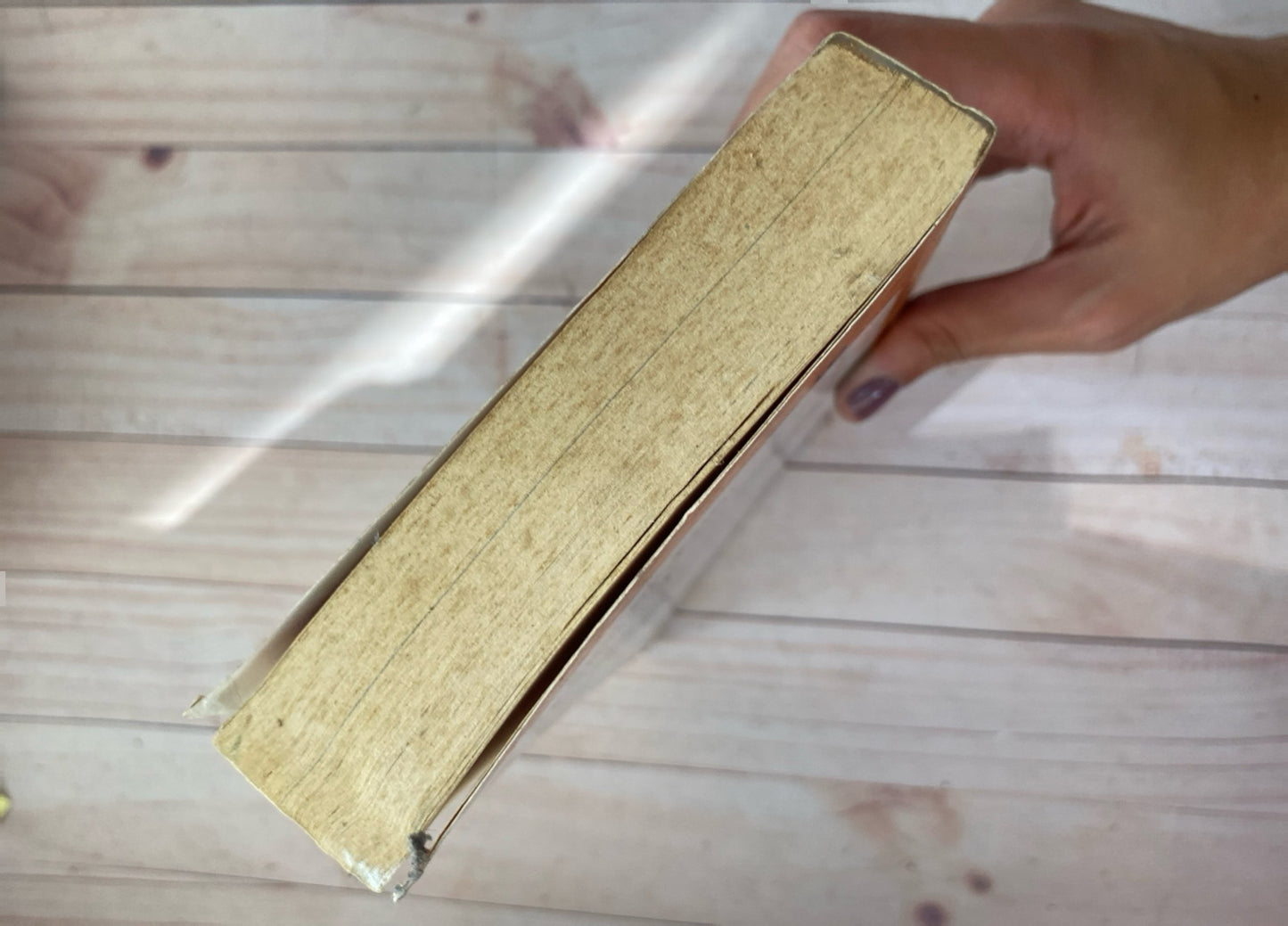 Lejos de frin | Luis María Pescetti