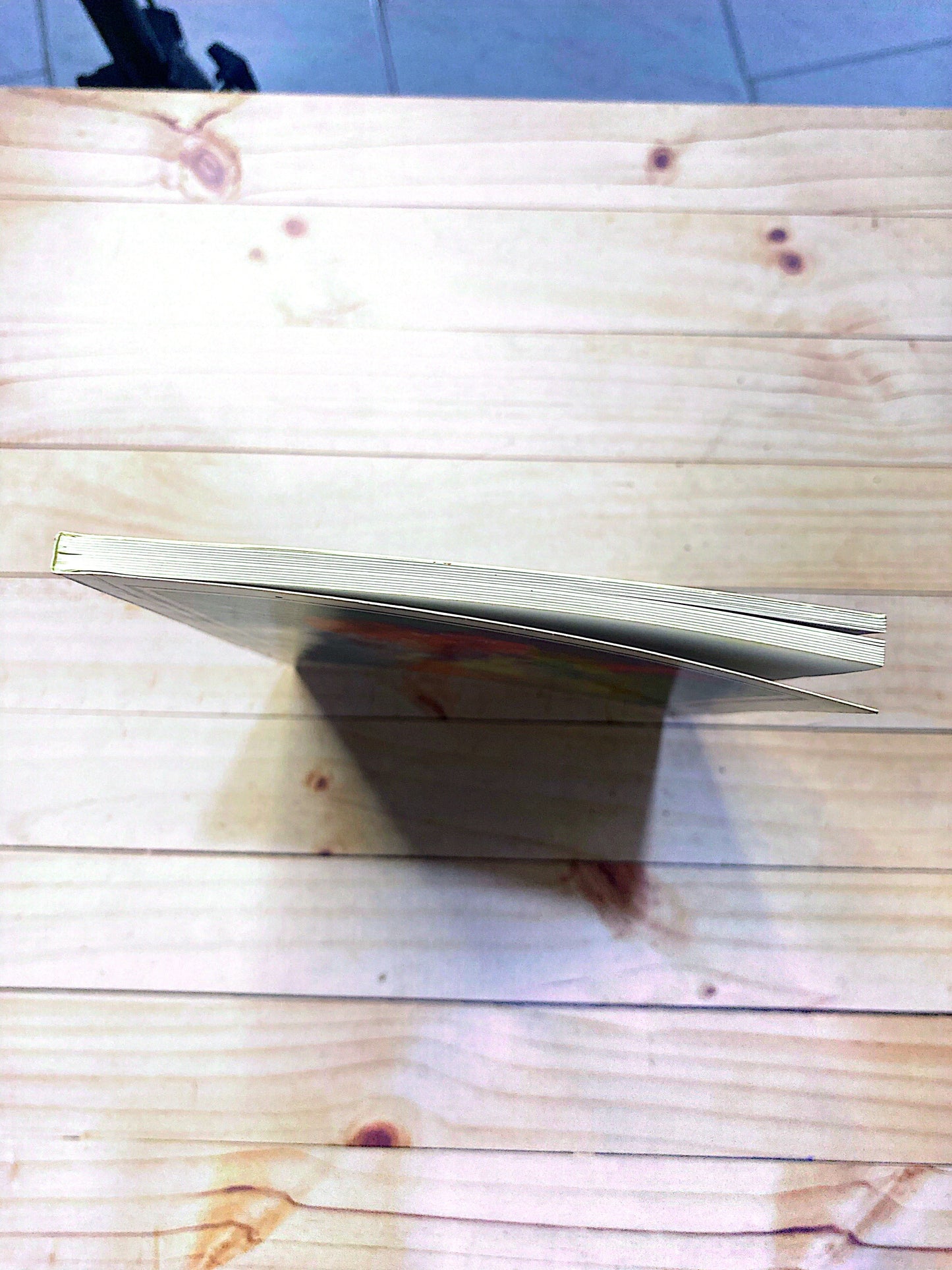 Los colores del amor | Enzo Curbelo