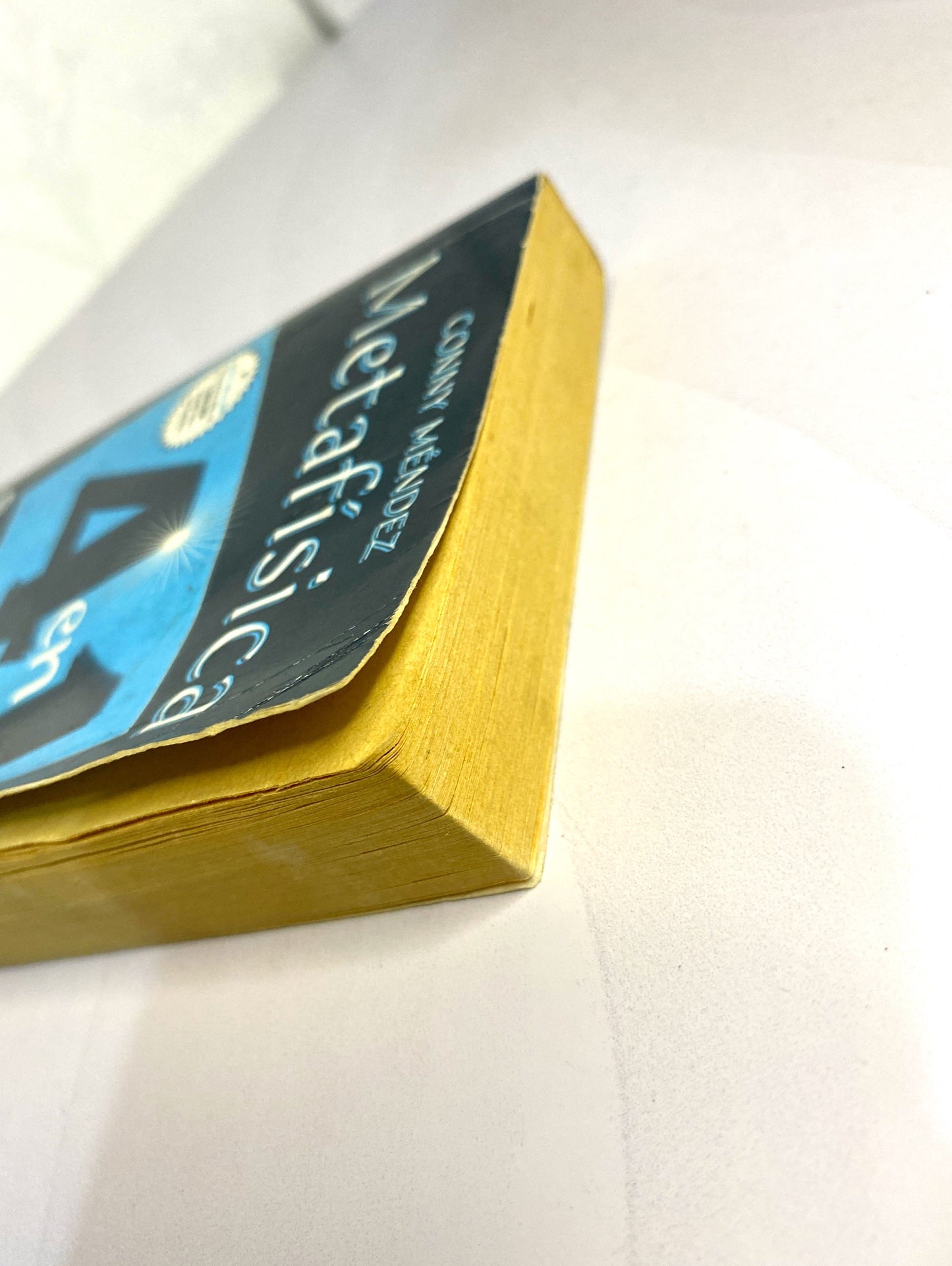 Metafisica 4 en 1 Vol II | Conny Mendez