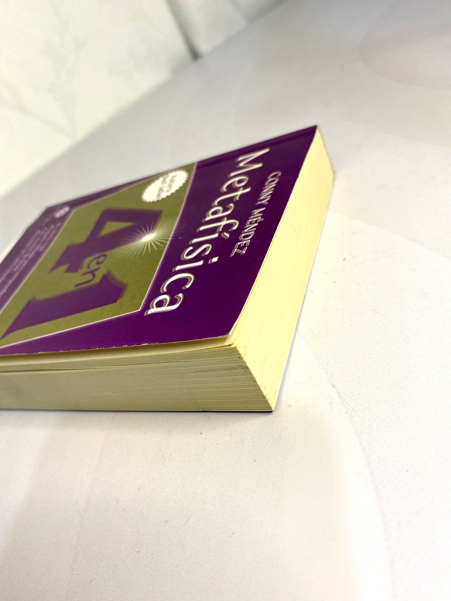 Metafisica 4 en 1 Vol III | Conny Mendez