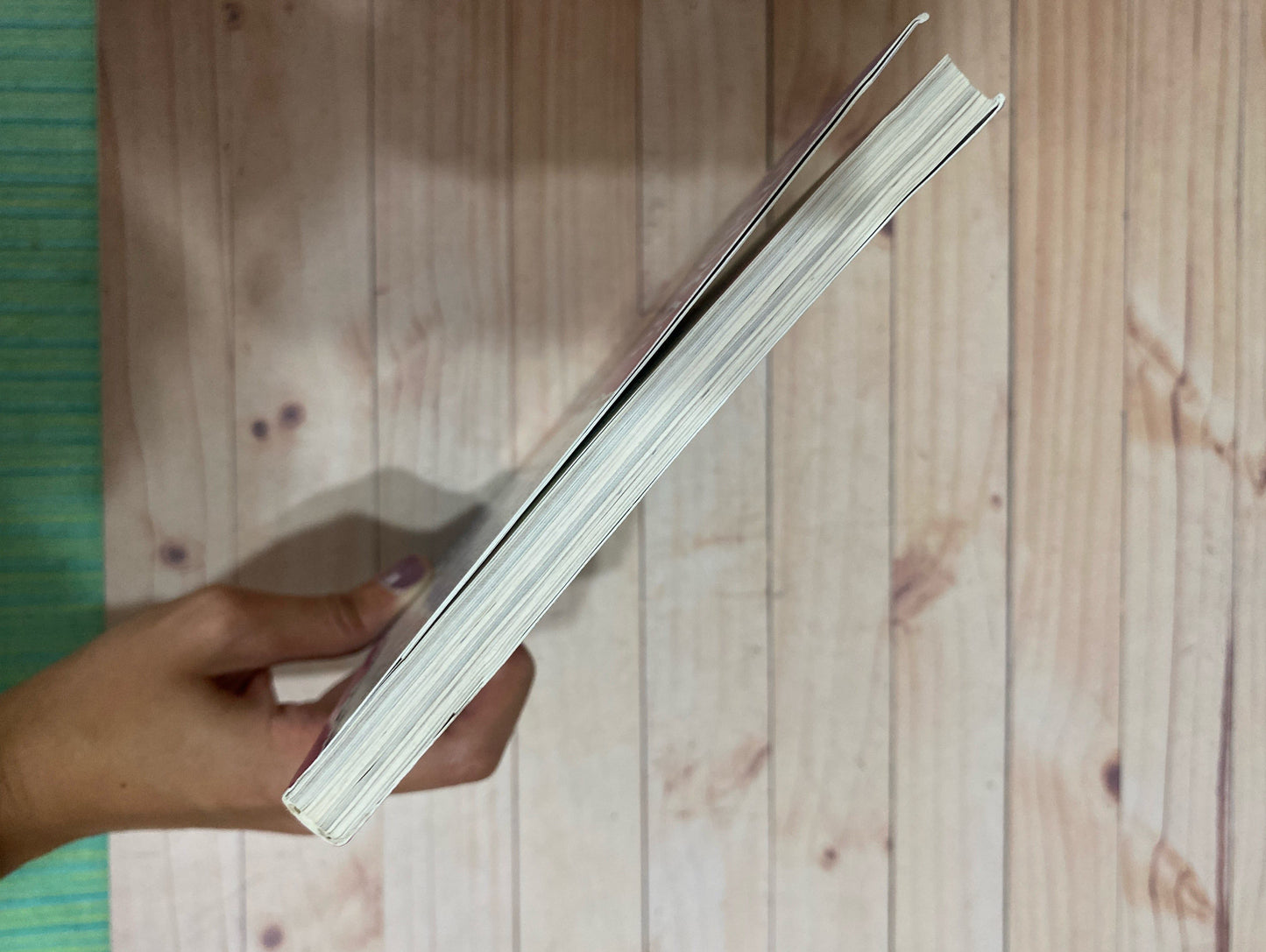 Mientras te olvido | Nacarid Portal Arráez