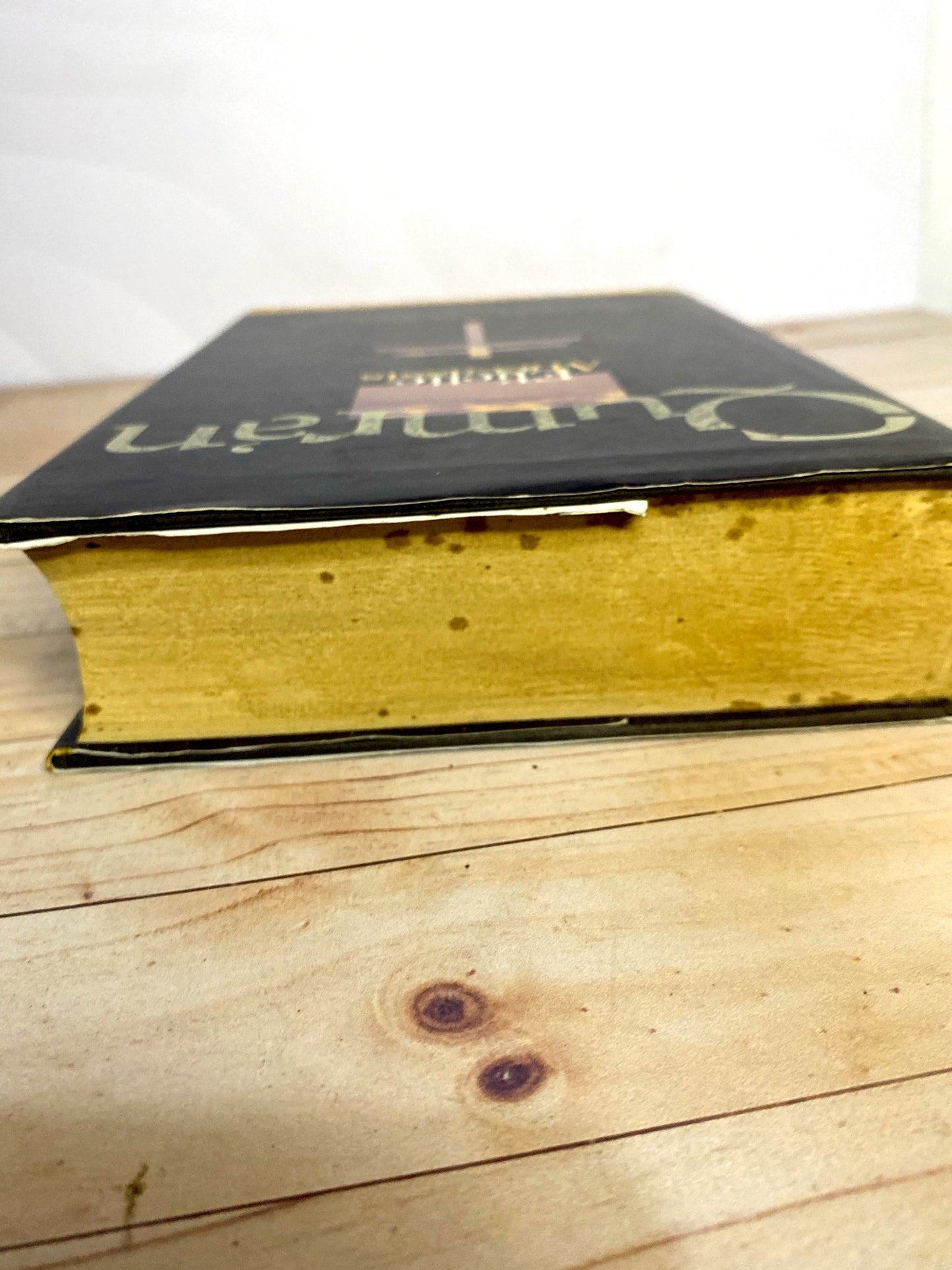 Qumran | Eliette Abecassis