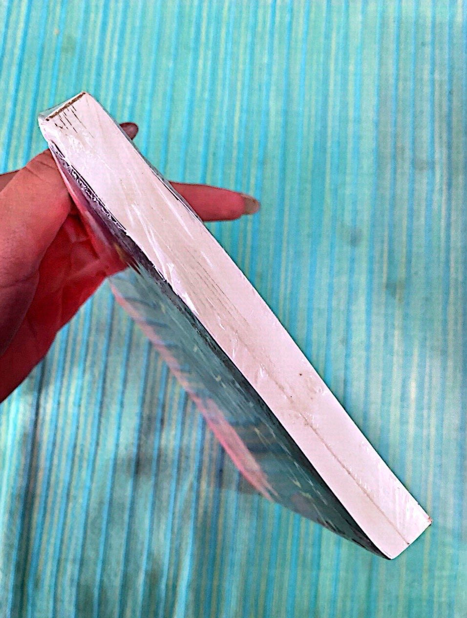 Rencor |Óscar Collazos