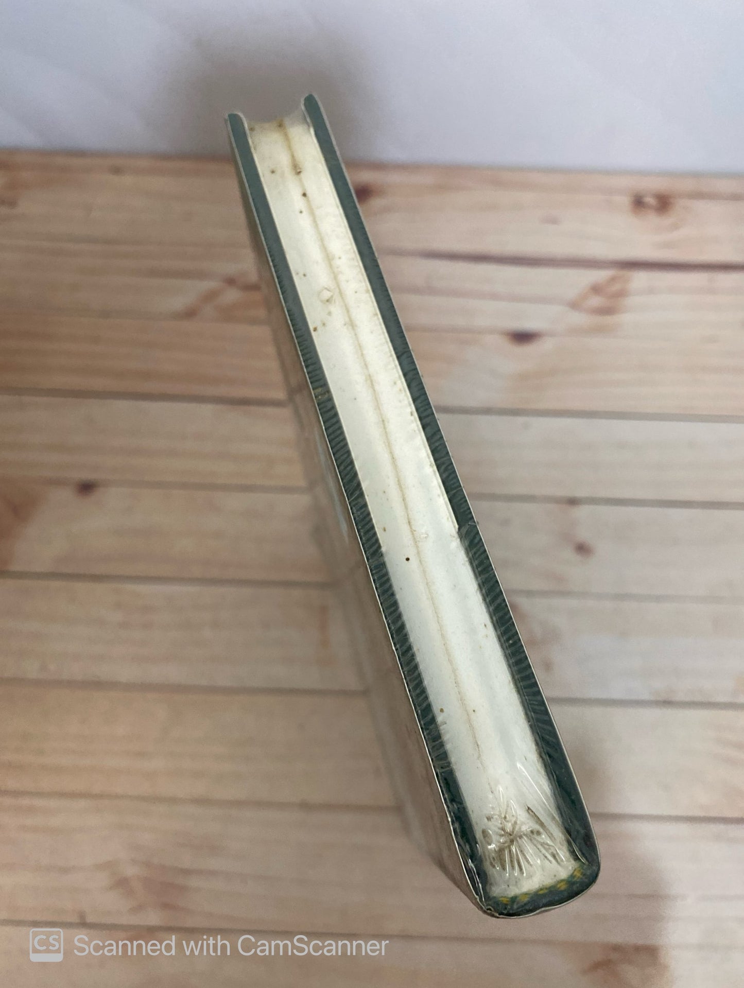 Scientology los fundamentos del pensamiento | L. Ronald Hubbard