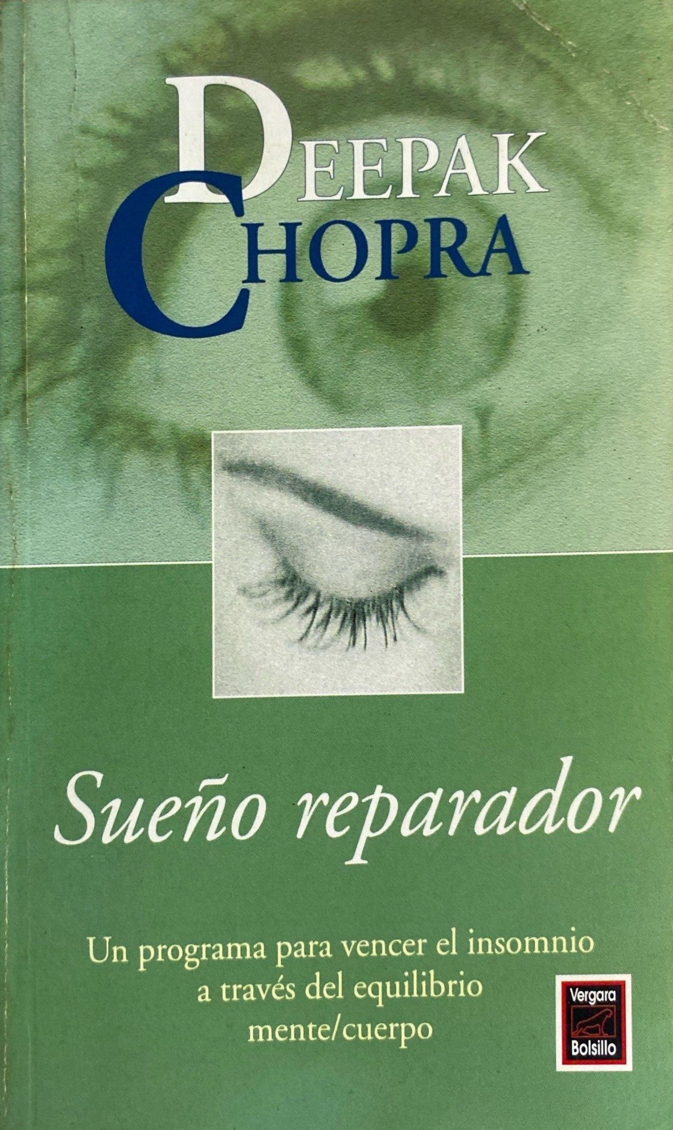 Sueño reparador | Deepak Chopra