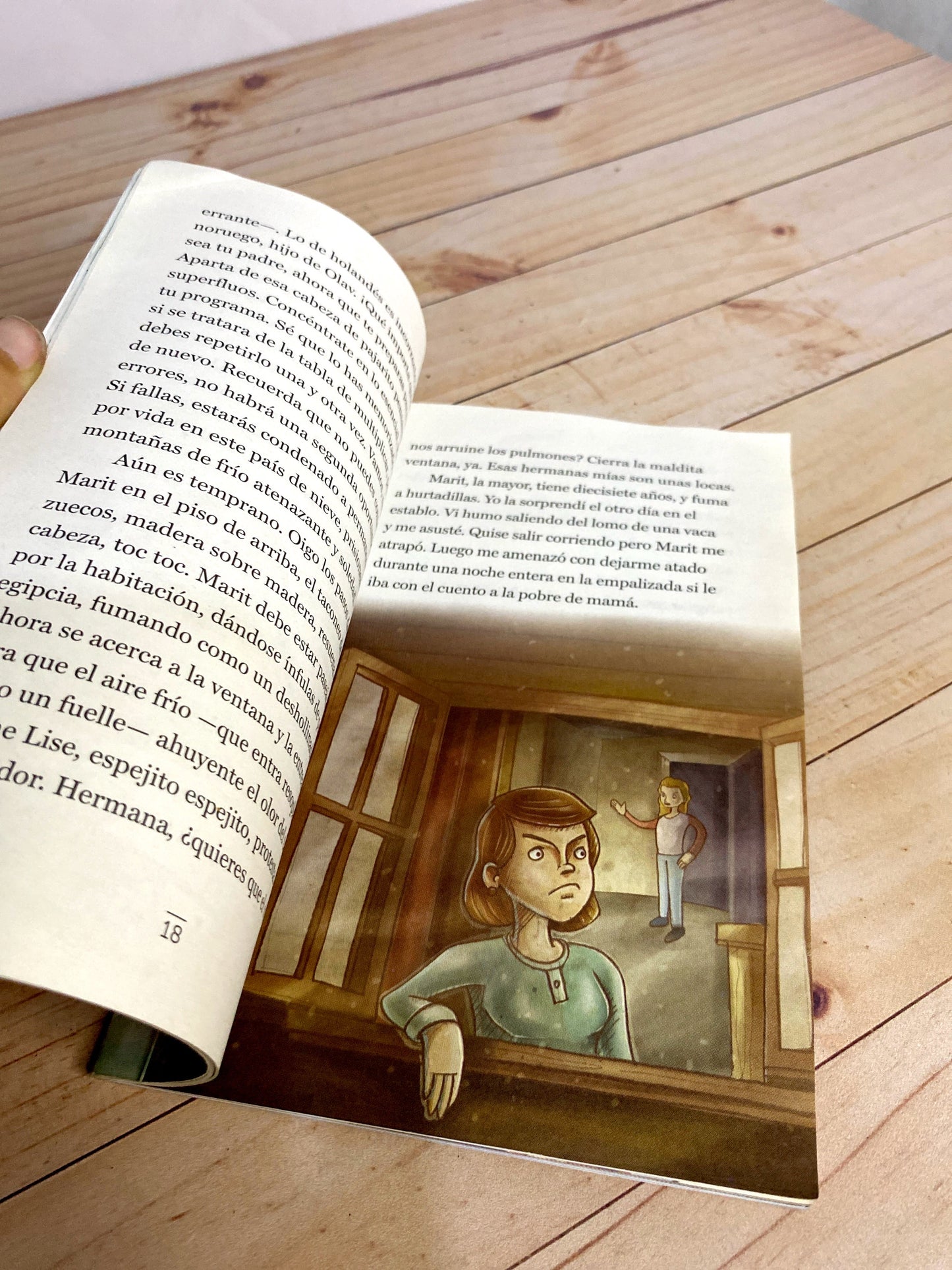 Sur | Ednodio Quintero