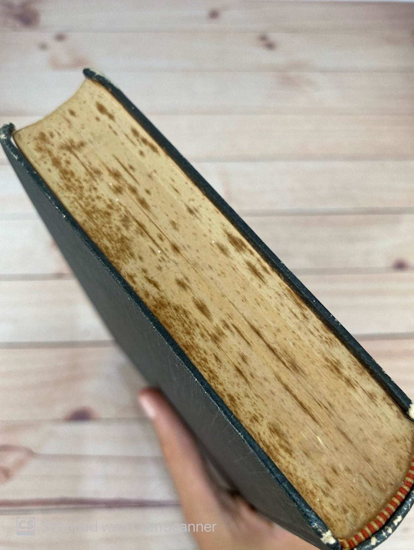 Tension | Dr. Crhistiaan Barnard