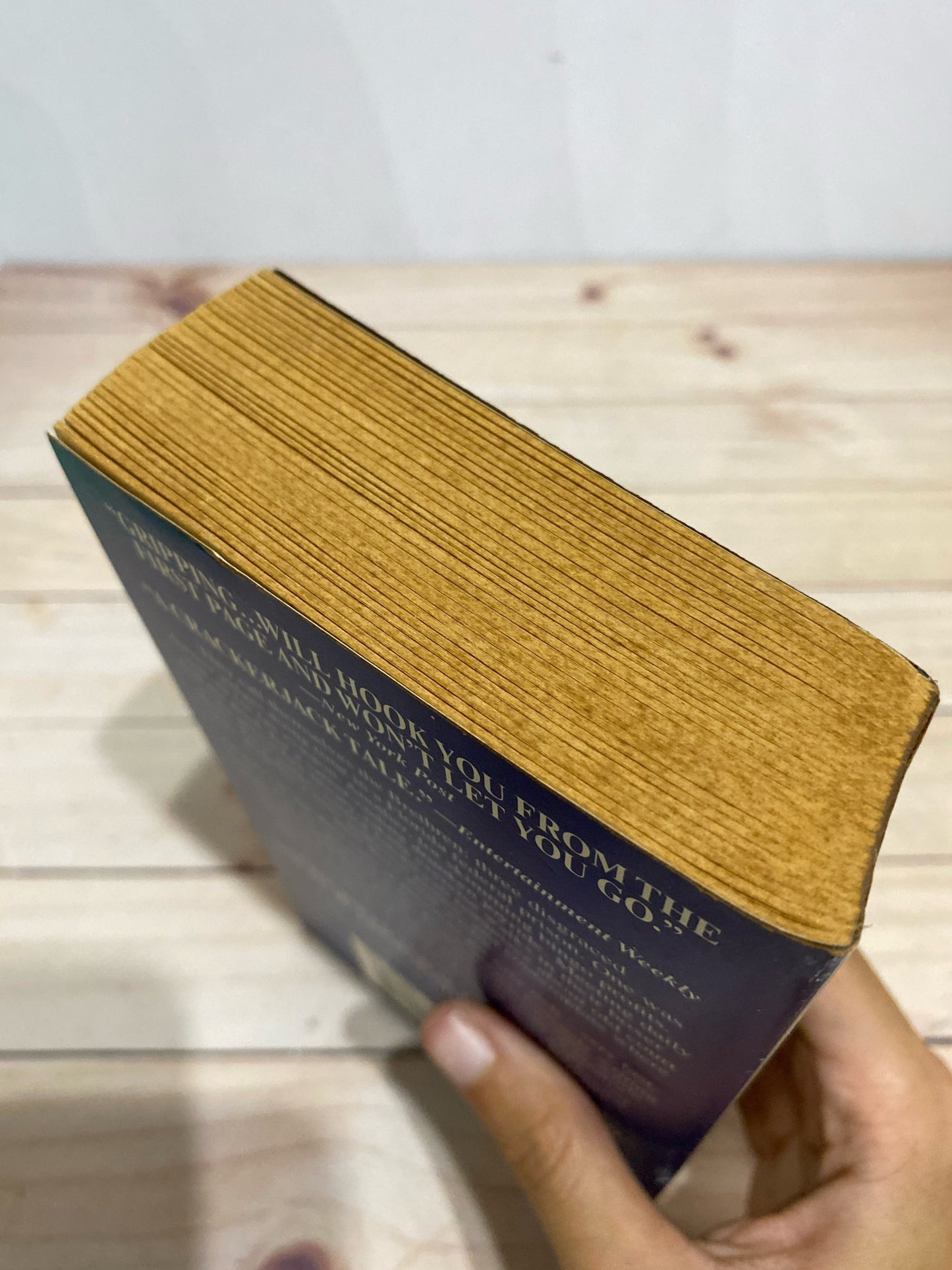 The brethren | John Grisham