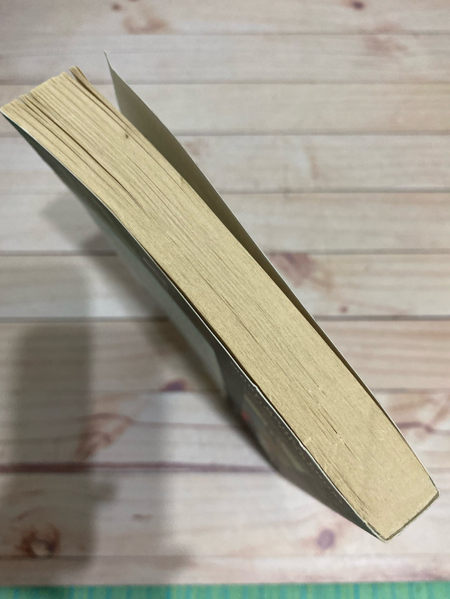 The spectacular now | Tim Tharp