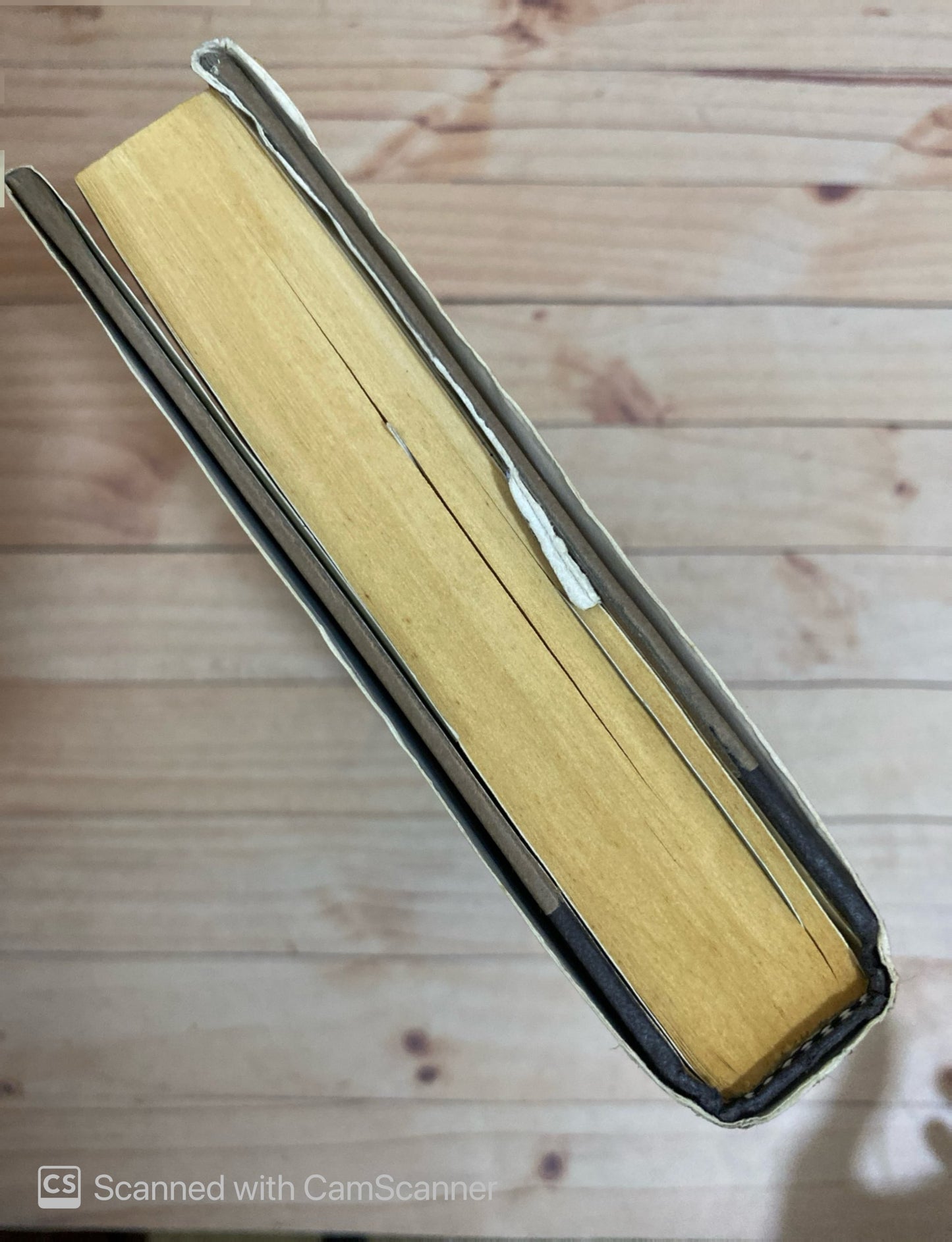 The two minute rule | Robert Crais