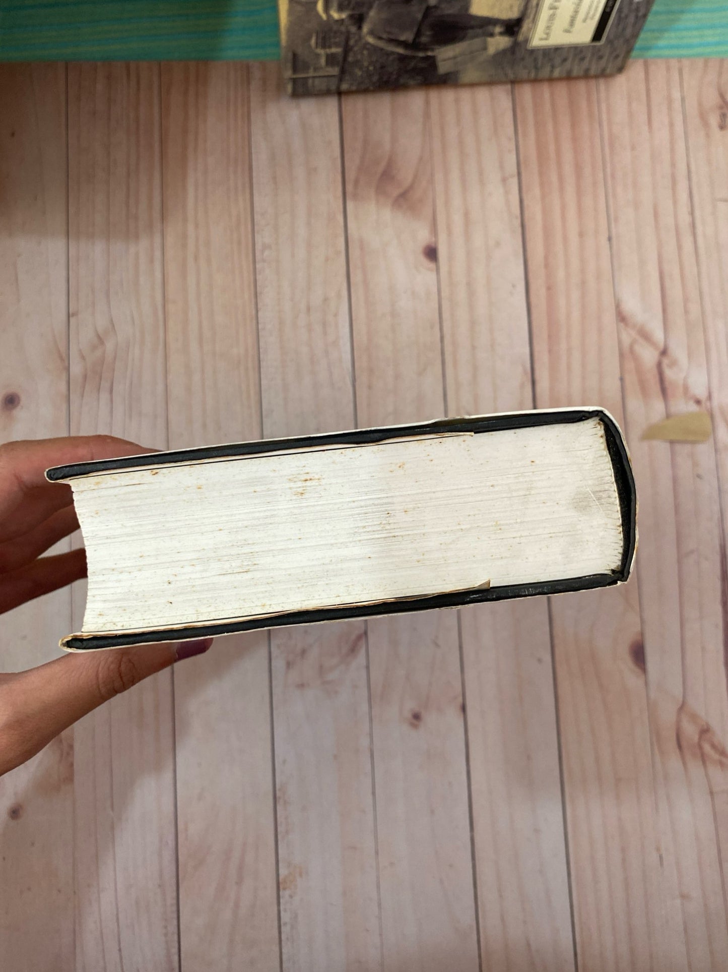 Un placer fugaz | Truman Capote